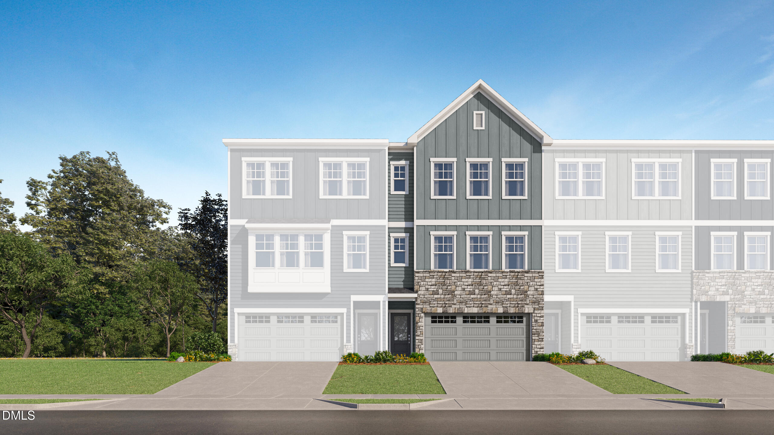 2867 Foster Woods Drive — photo