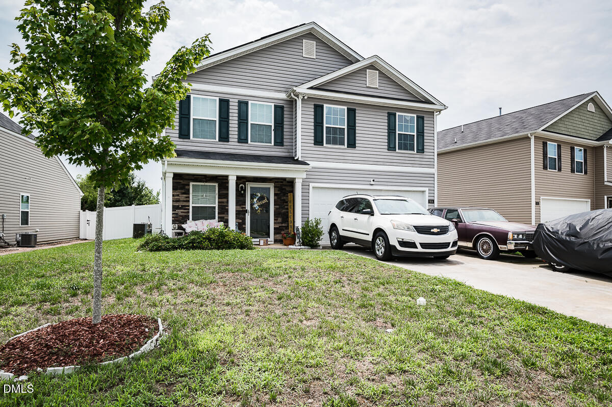 904 Cannonade Drive — photo