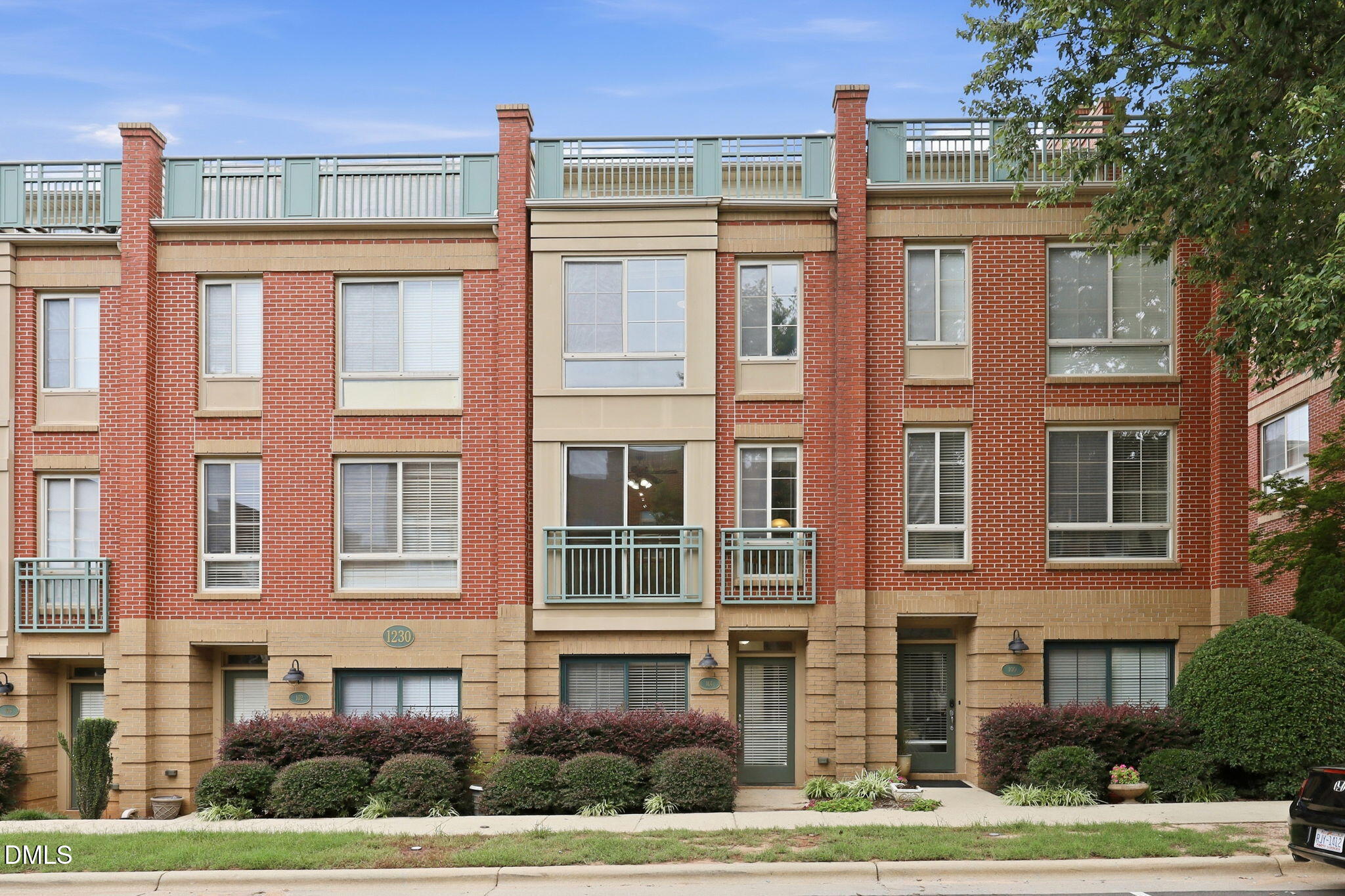 1230 Twin Branches Way 101 — photo