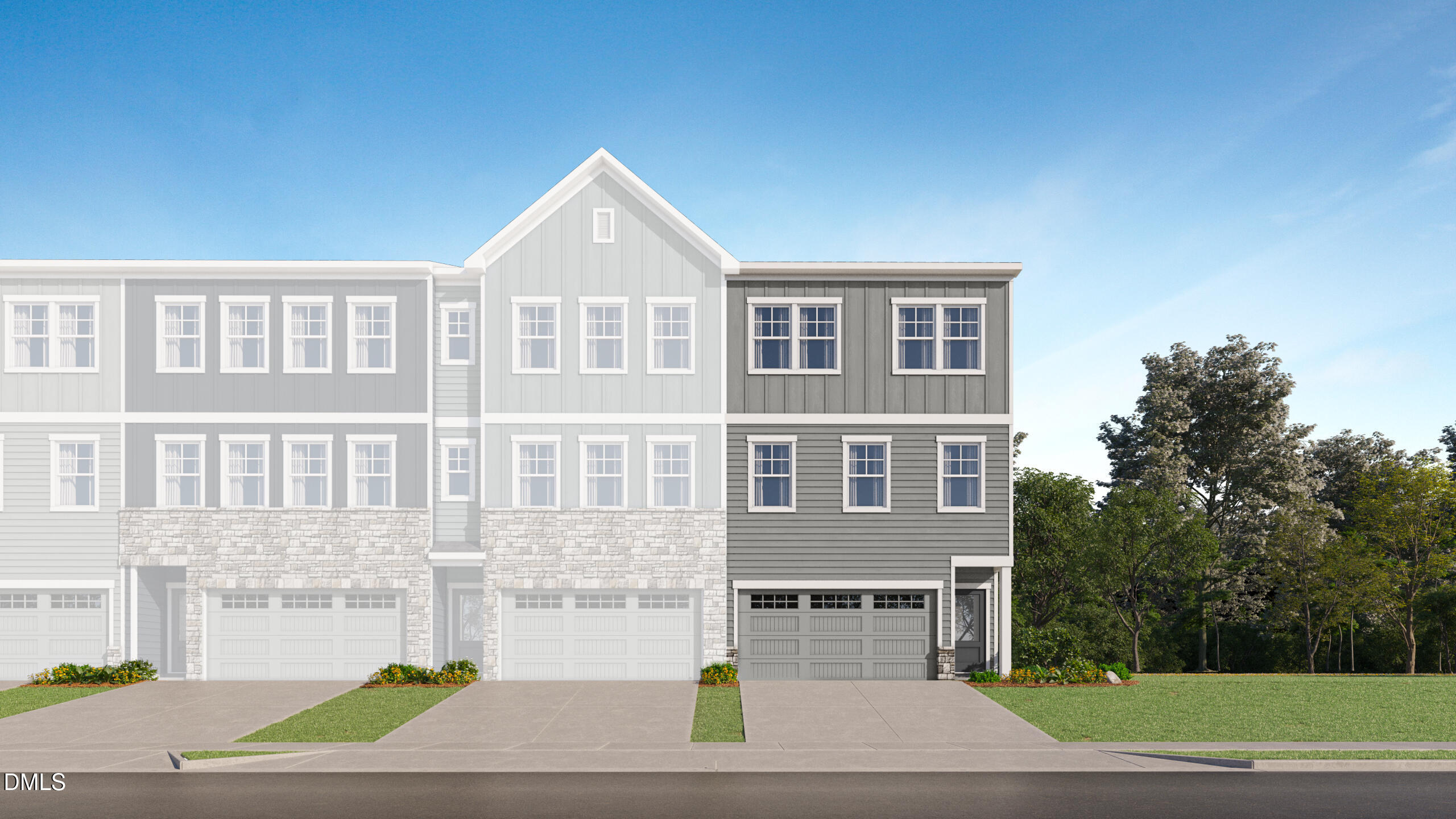 2869 Foster Woods Drive — photo