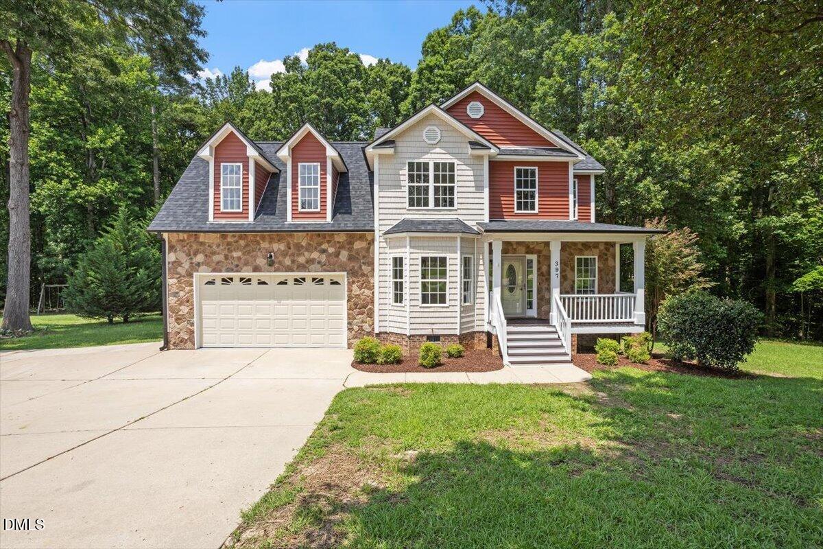 397 Boone Trail — photo