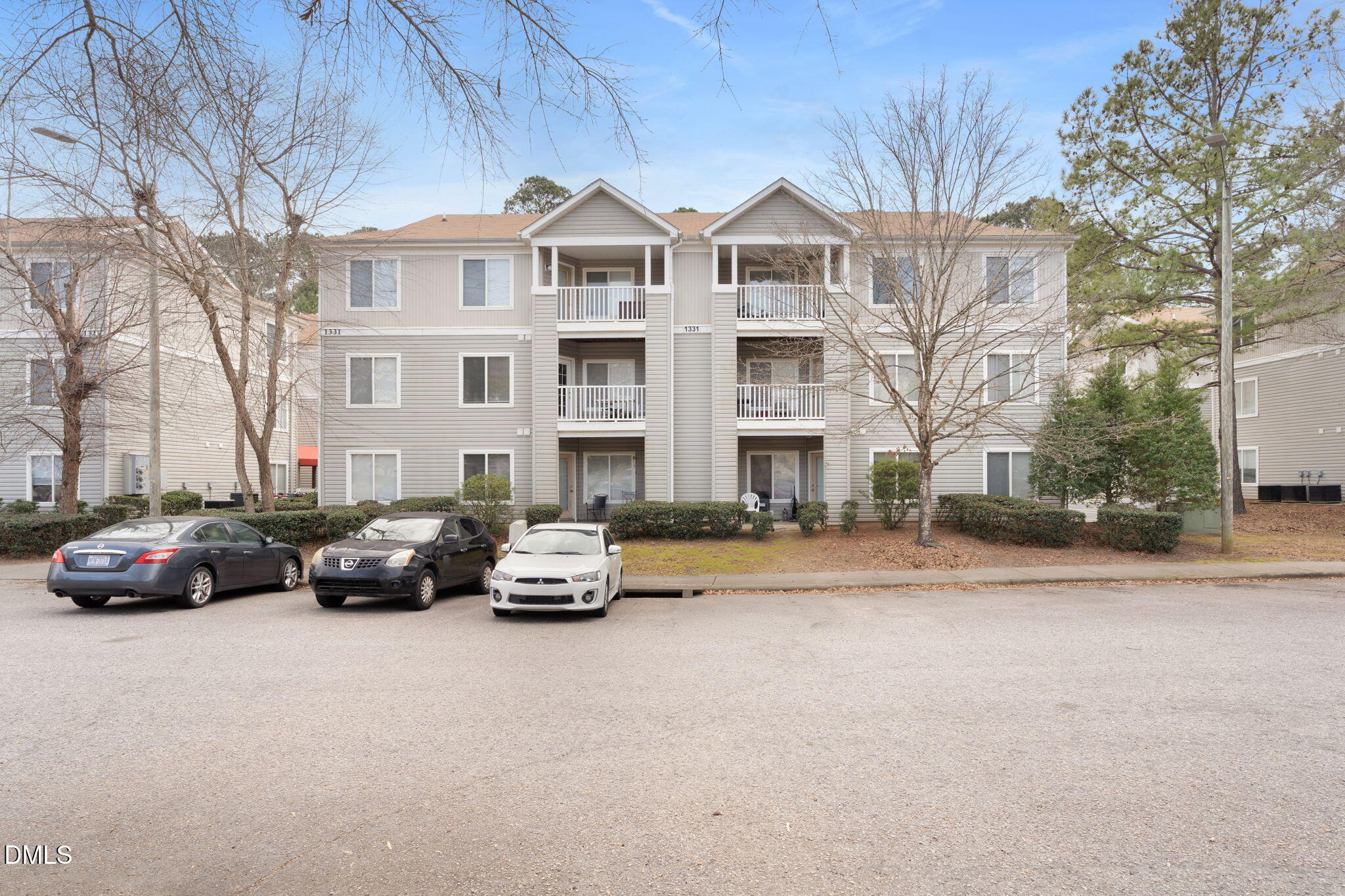1331 Crab Orchard Drive — photo
