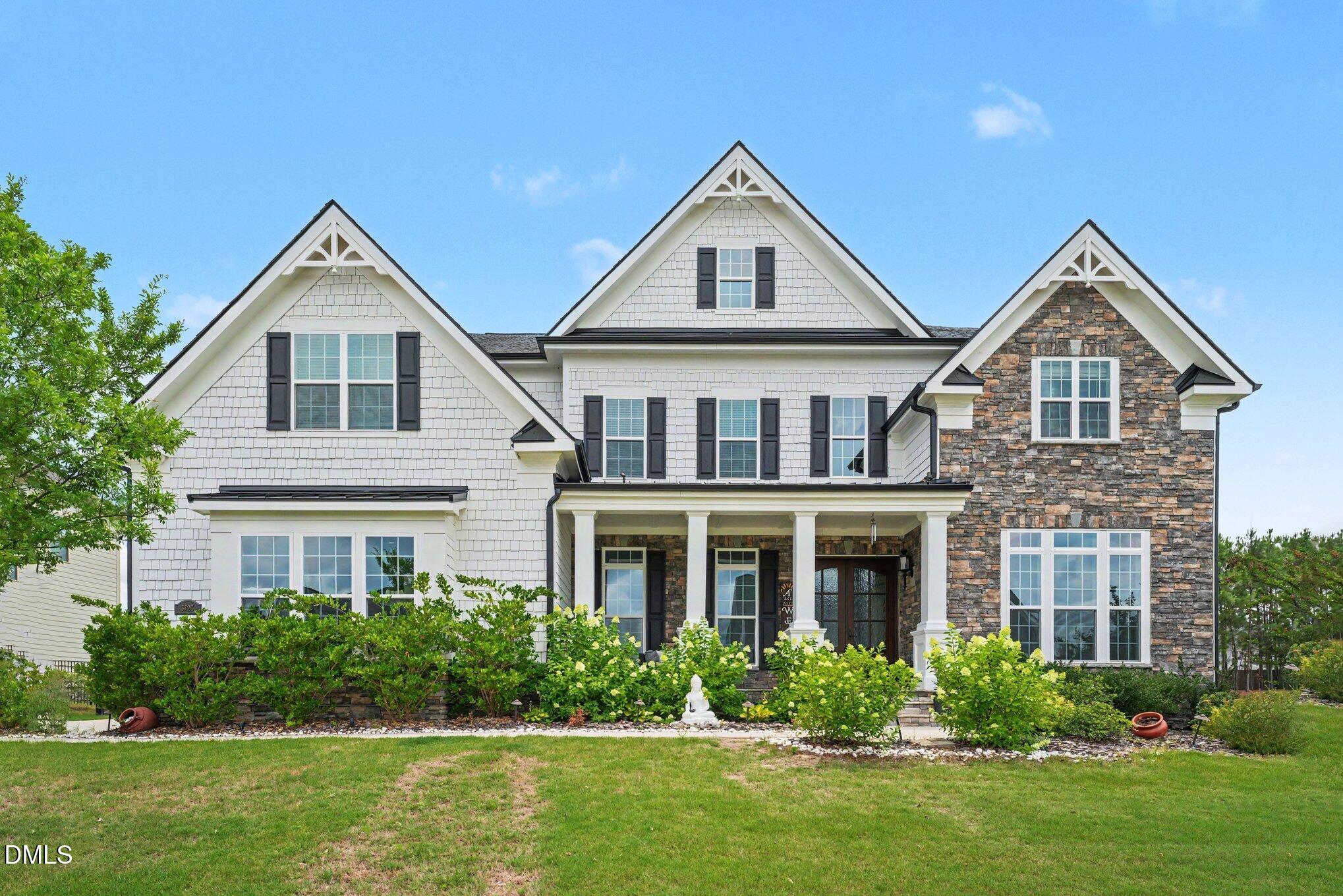 3723 Regent Pines Drive — photo