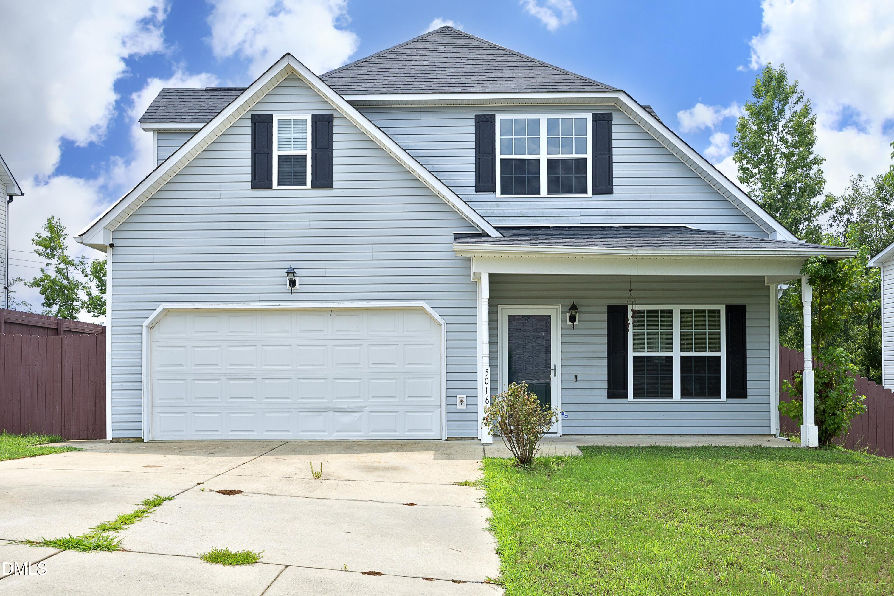5016 Chipstone Drive — photo