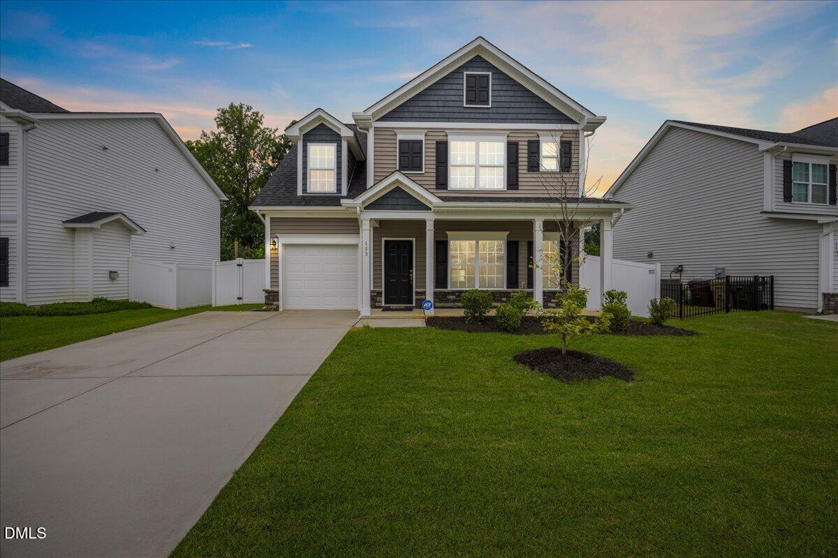 133 Black Oak Court — photo