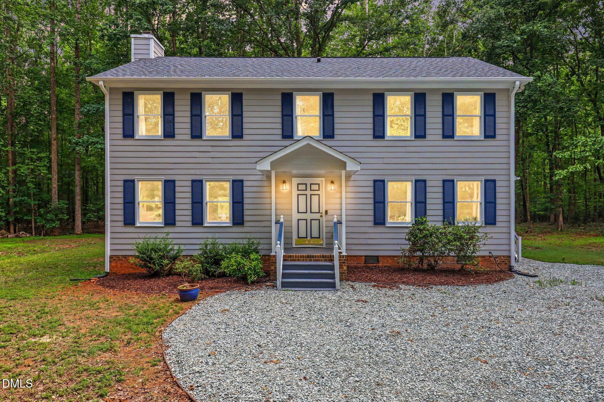 114 Oak Hollow Road — photo