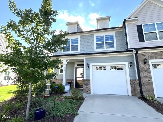 253 Marbella Grove Court — photo
