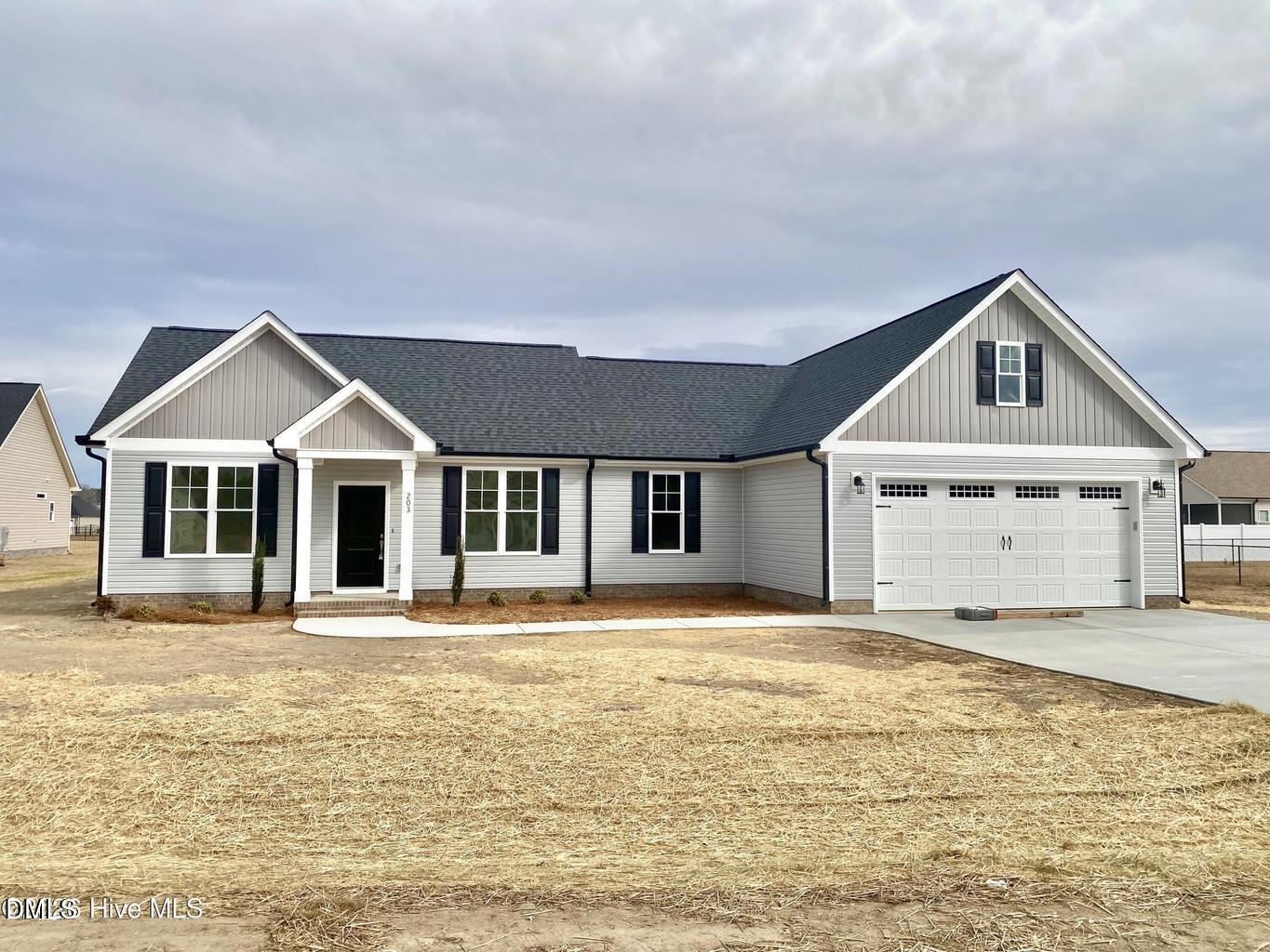 203 Rae Drive — photo