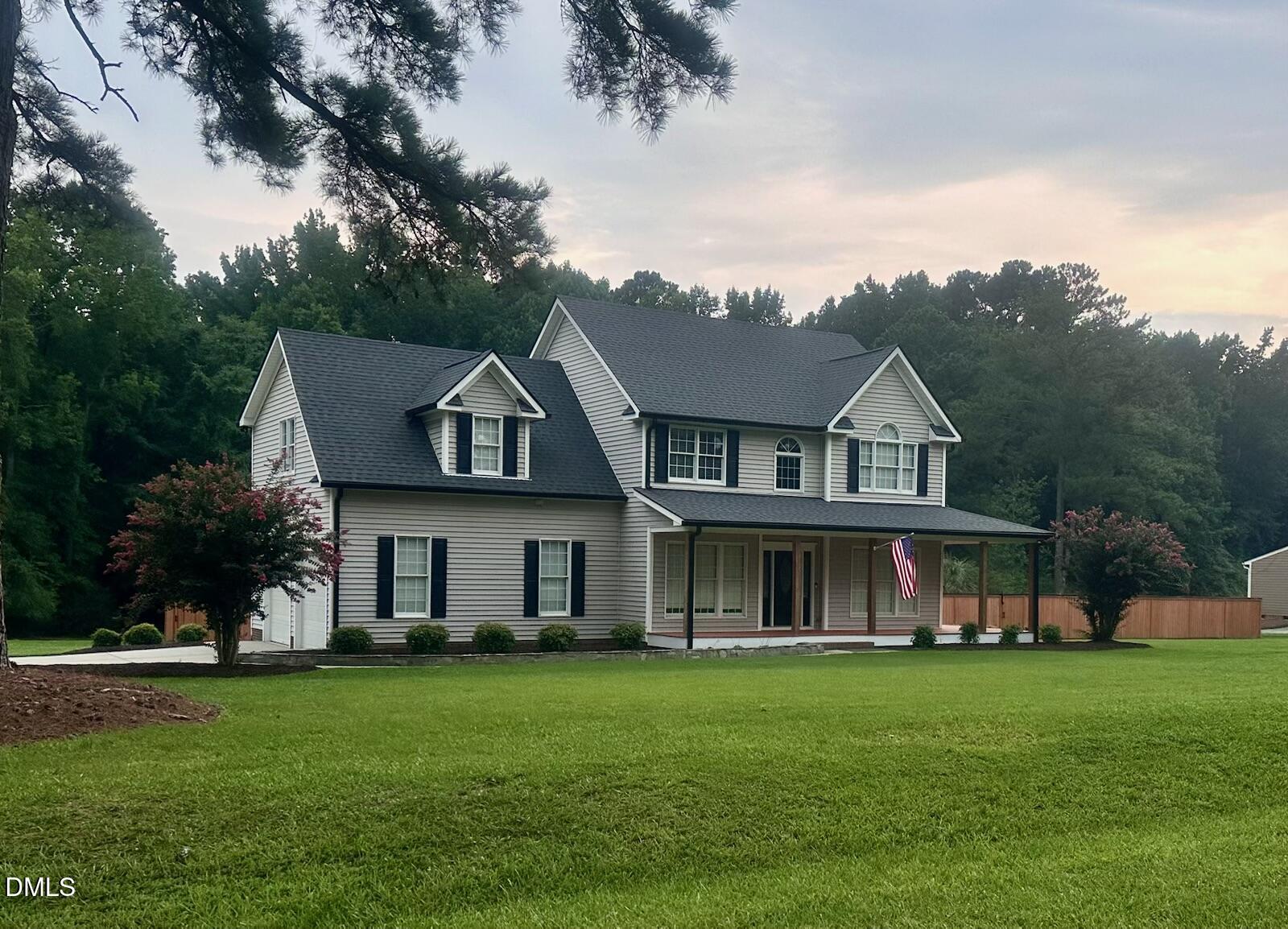 1201 Torchlight Way, Raleigh, NC 27603 — photo 2