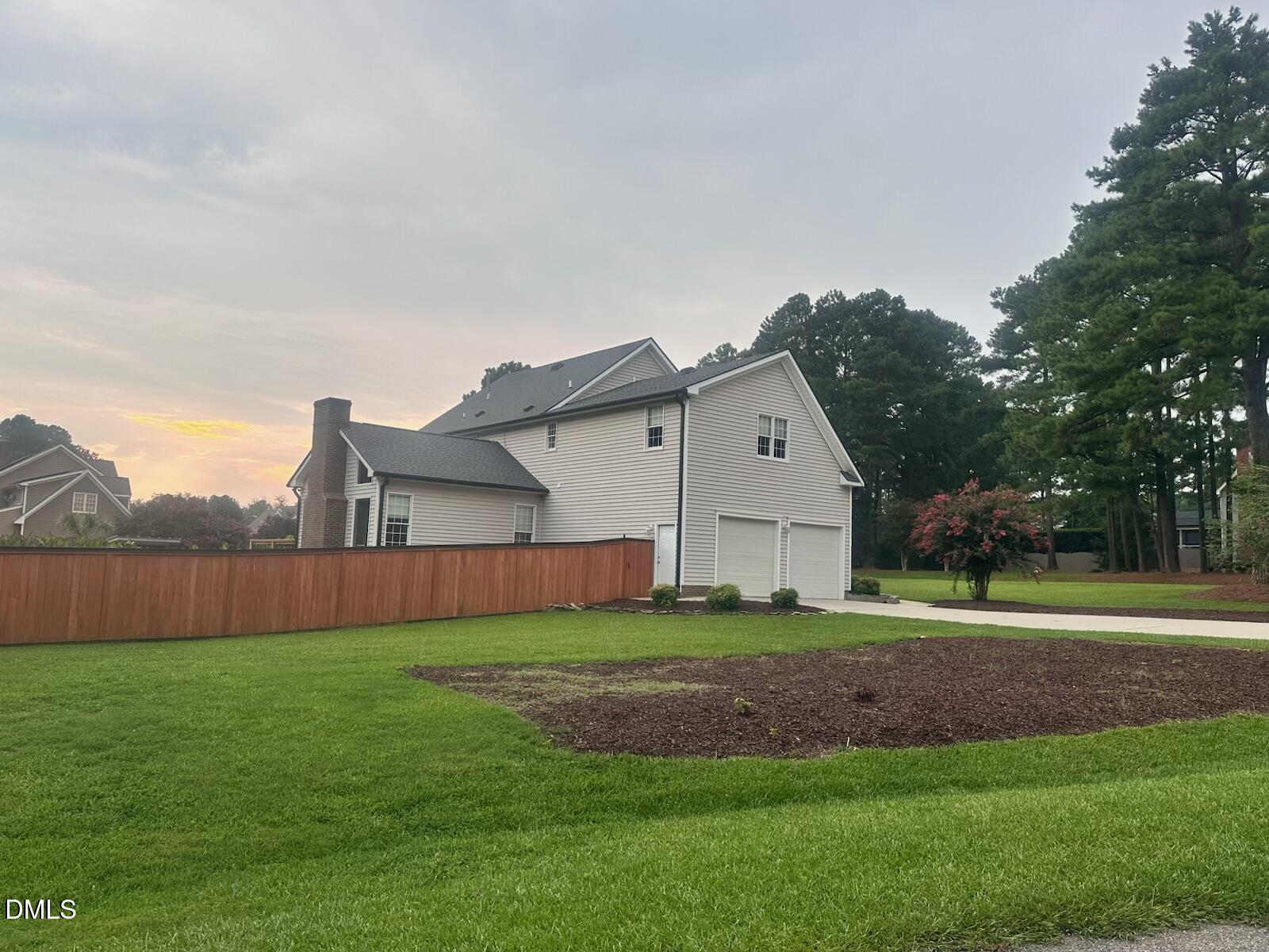 1201 Torchlight Way, Raleigh, NC 27603 — photo 3