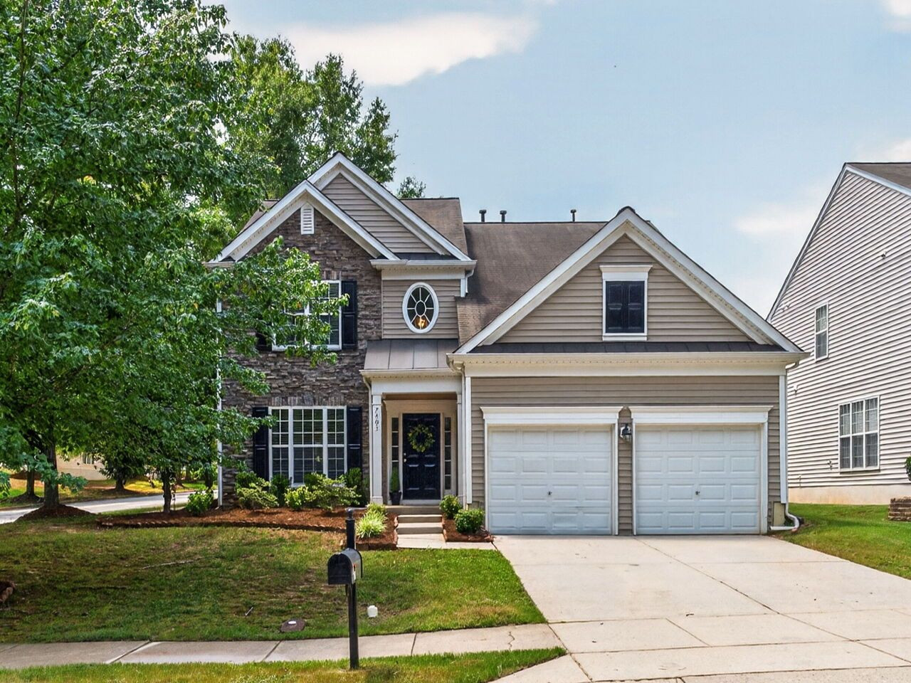 7803 Clover Creek Court — photo