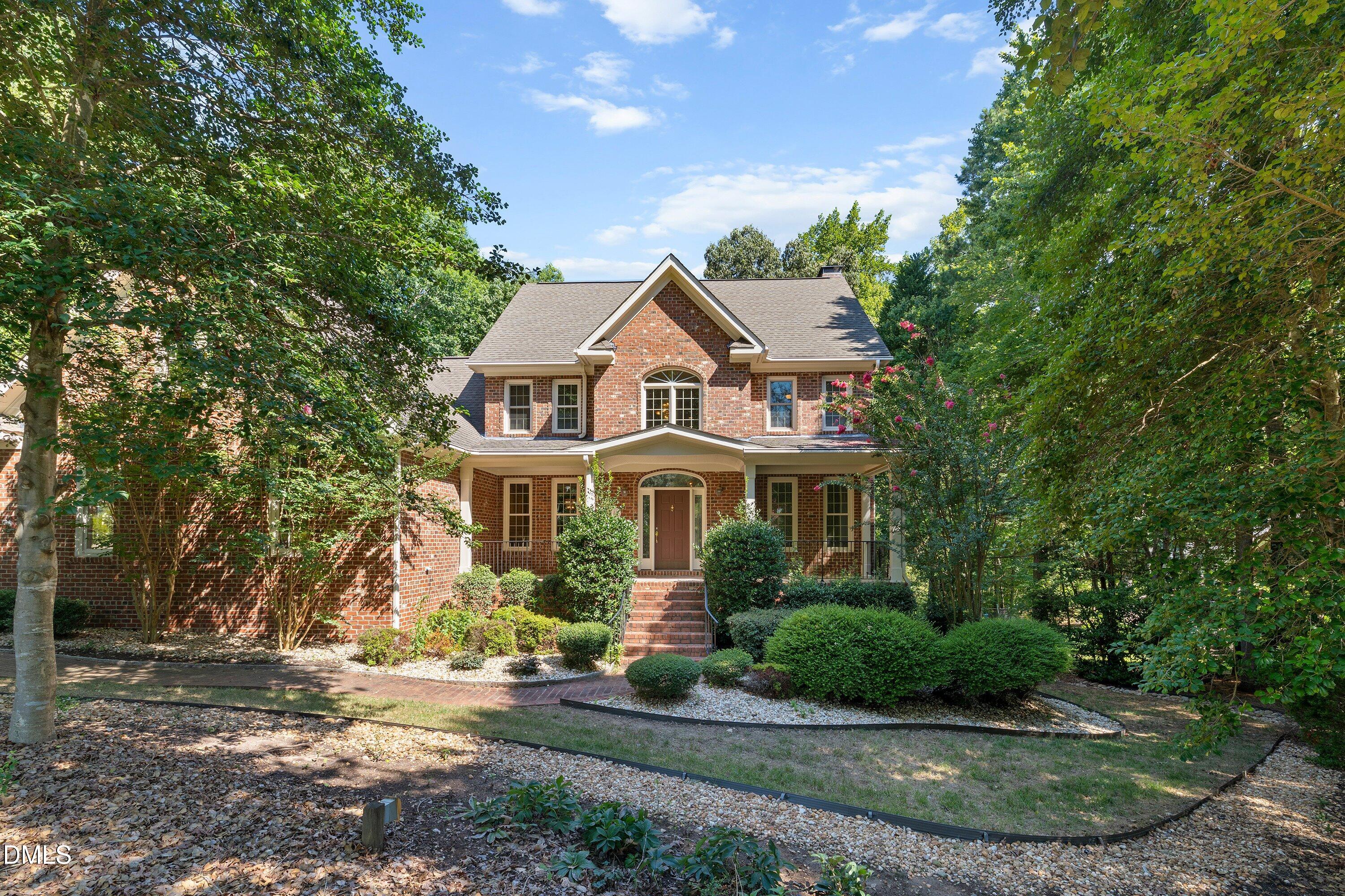 4809 Sunset Forest Circle — photo