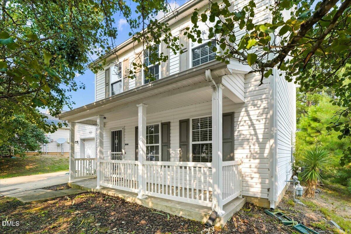 414 Lodestone Drive — photo