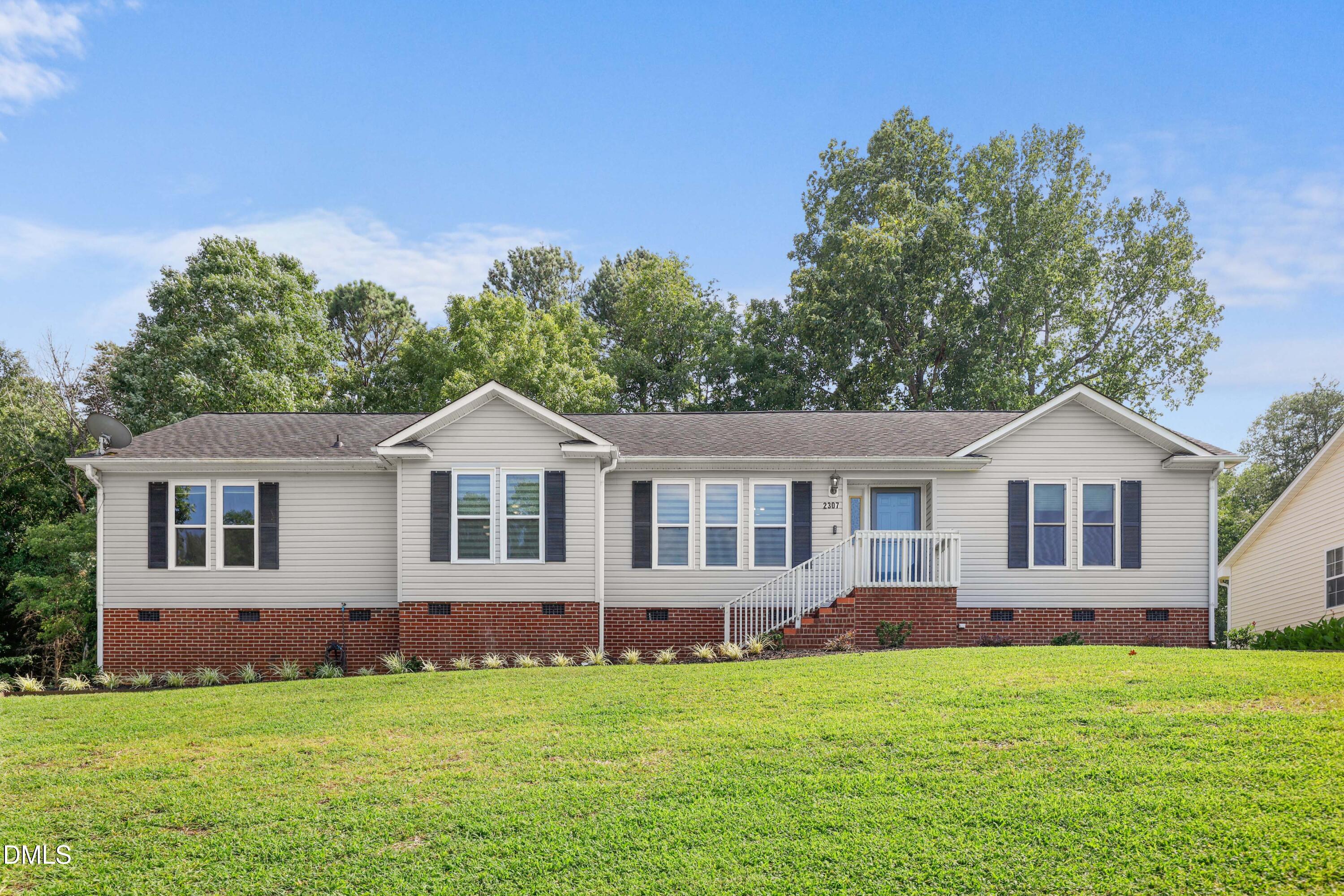 2307 Wood Duck Drive — photo