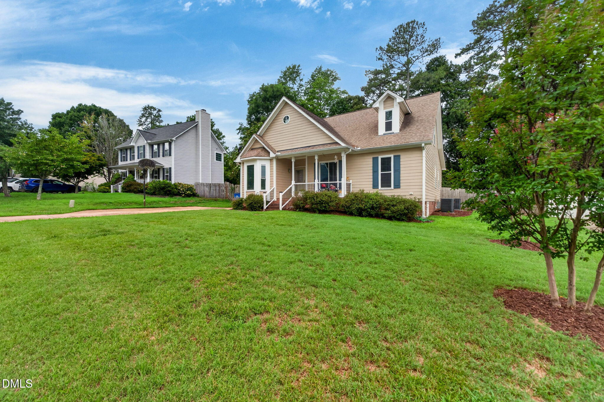2808 Tryon Pines Drive, Raleigh, NC 27603 — photo 2