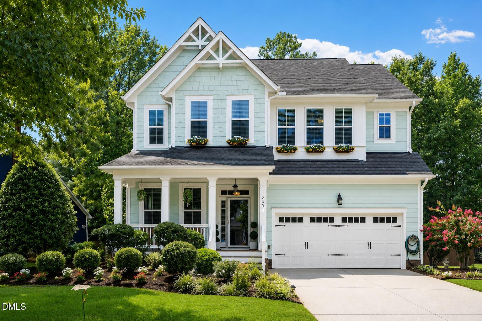 2631 Brighton Bluff Drive — photo