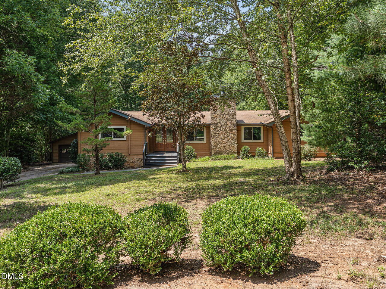 4704 Meadow Lake Drive — photo