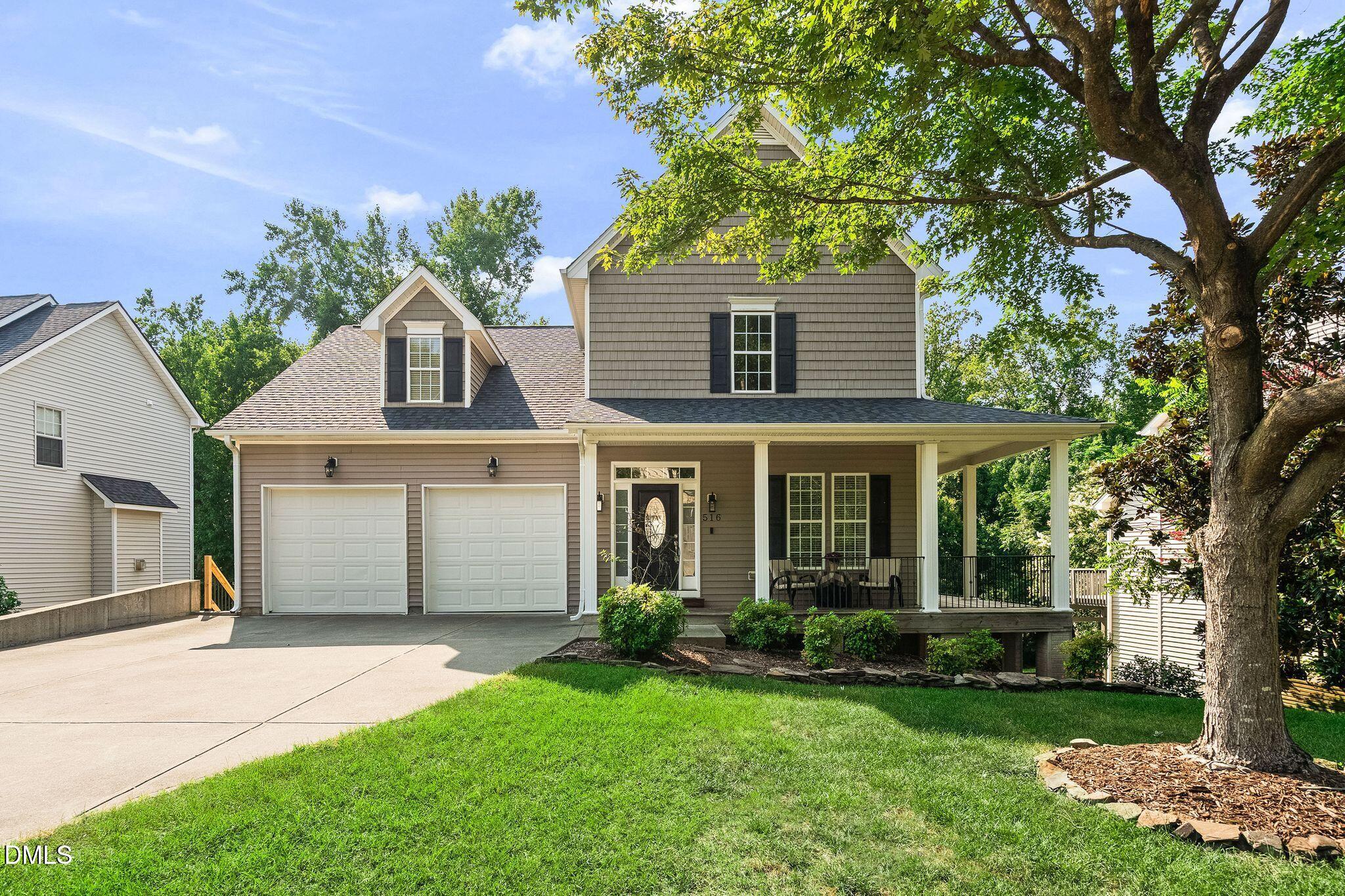 516 Deacon Ridge Street — photo