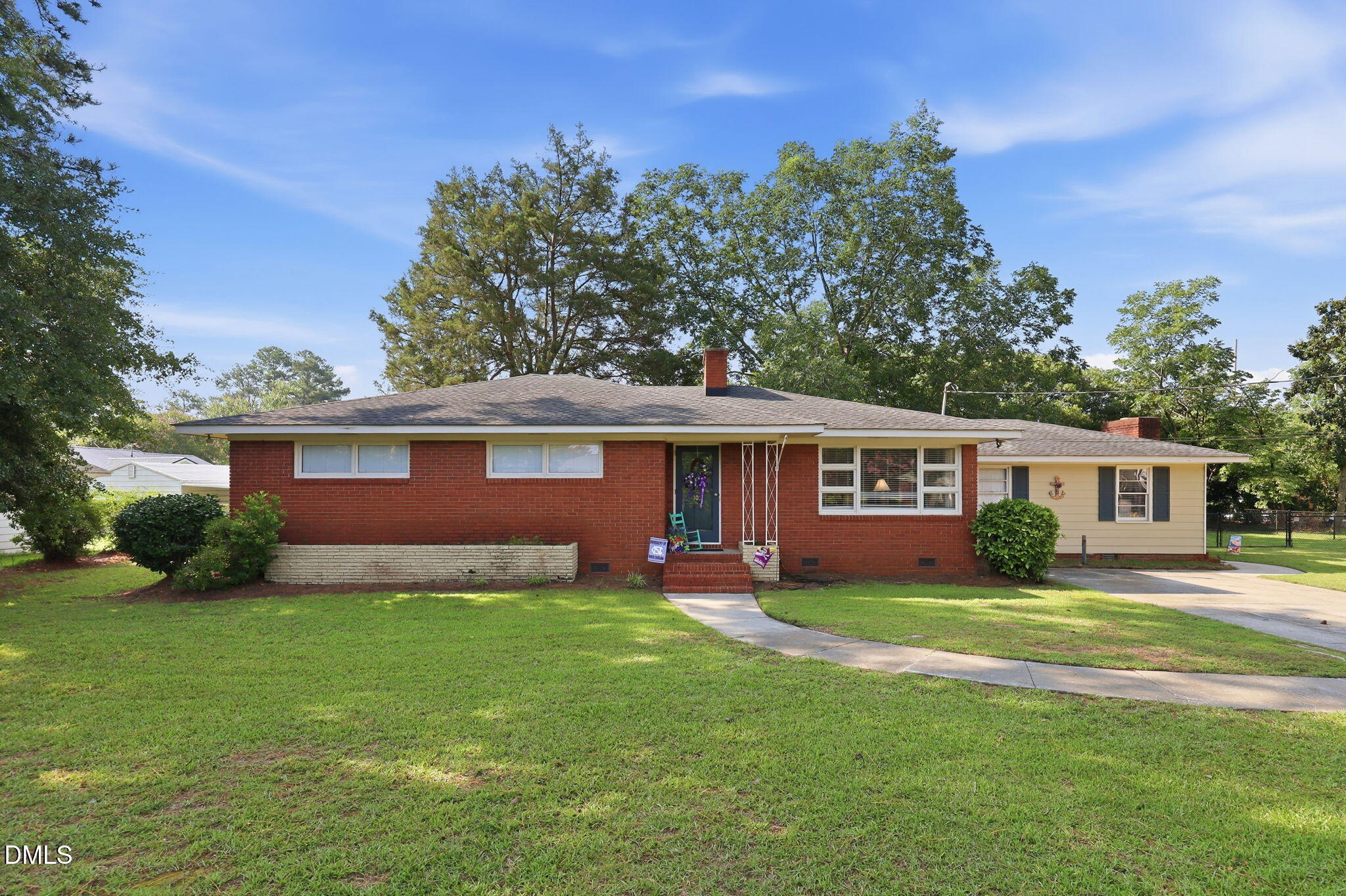 105 Jones Drive — photo