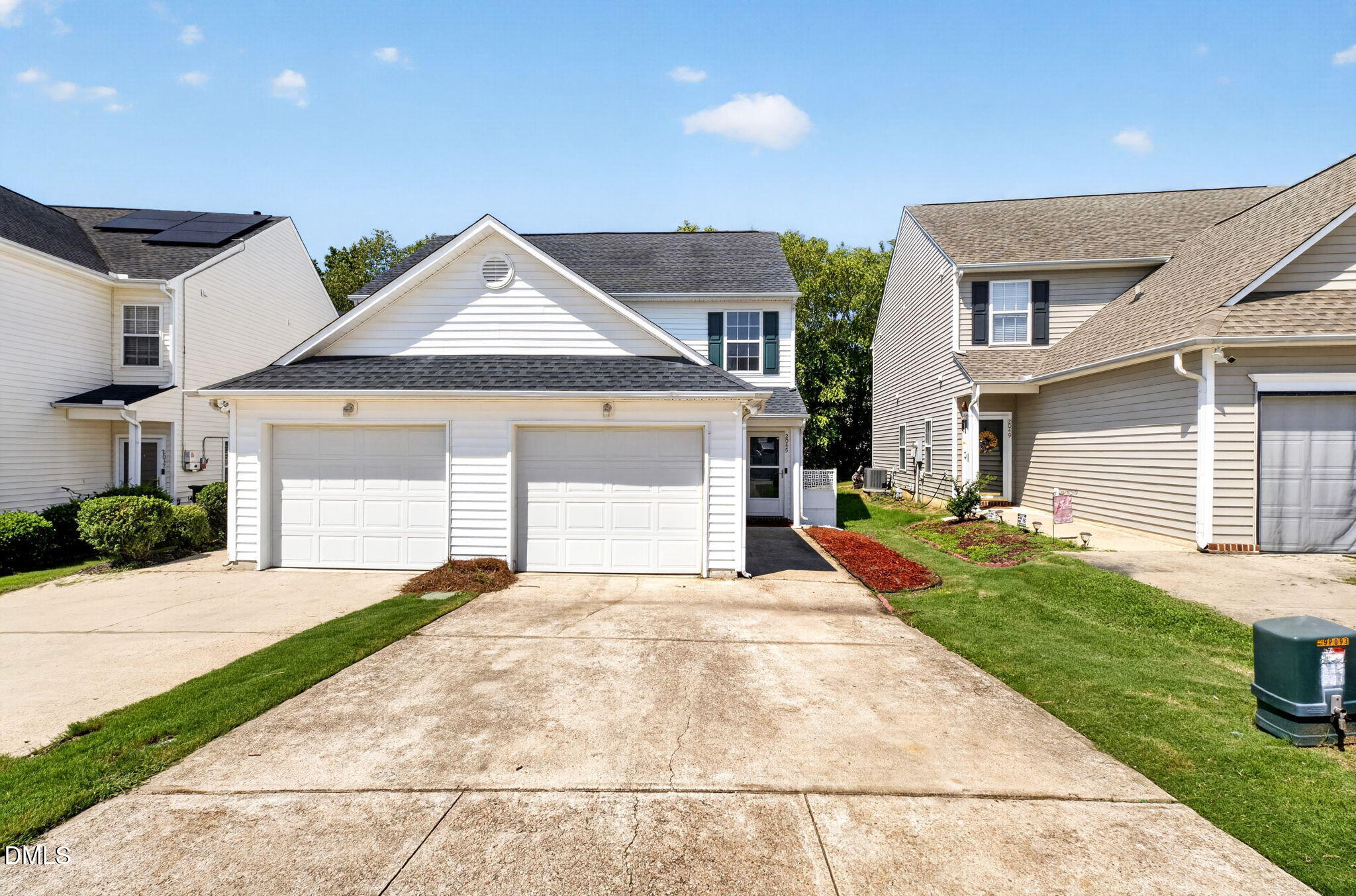 2045 Persimmon Ridge Drive — photo