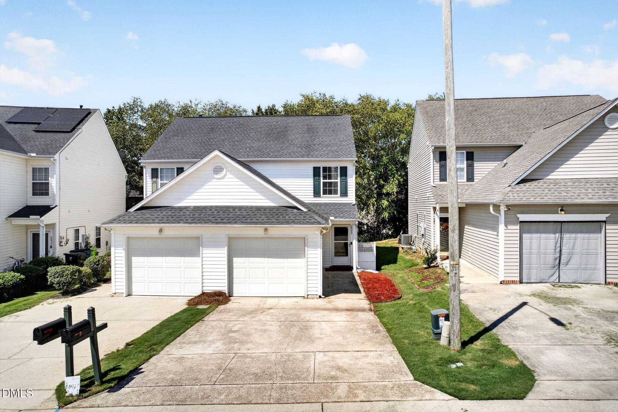 2045 Persimmon Ridge Drive, Raleigh, NC 27604 — photo 2