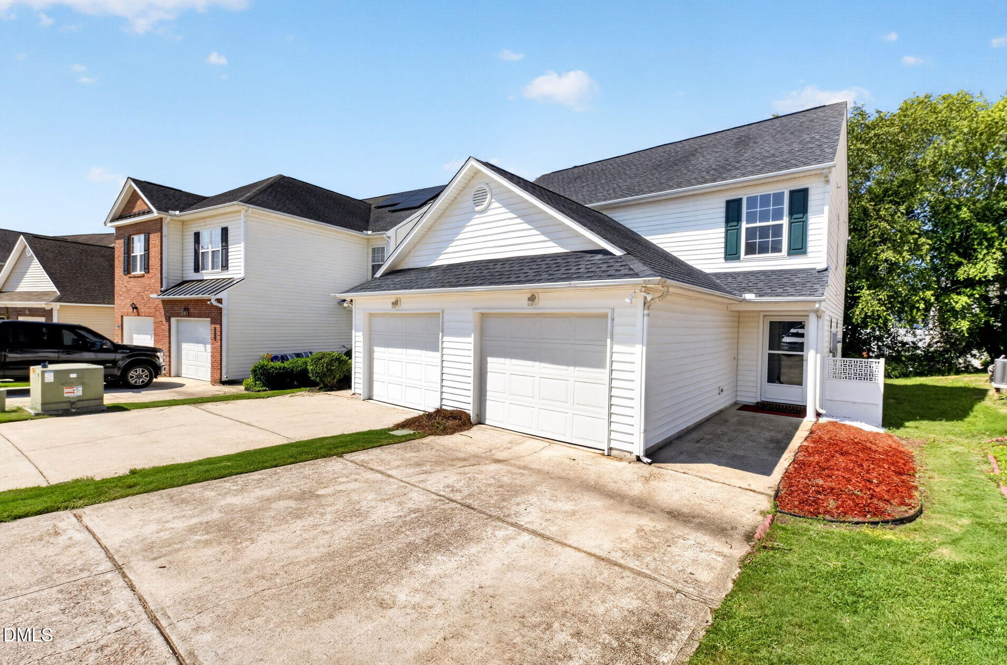2045 Persimmon Ridge Drive, Raleigh, NC 27604 — photo 3