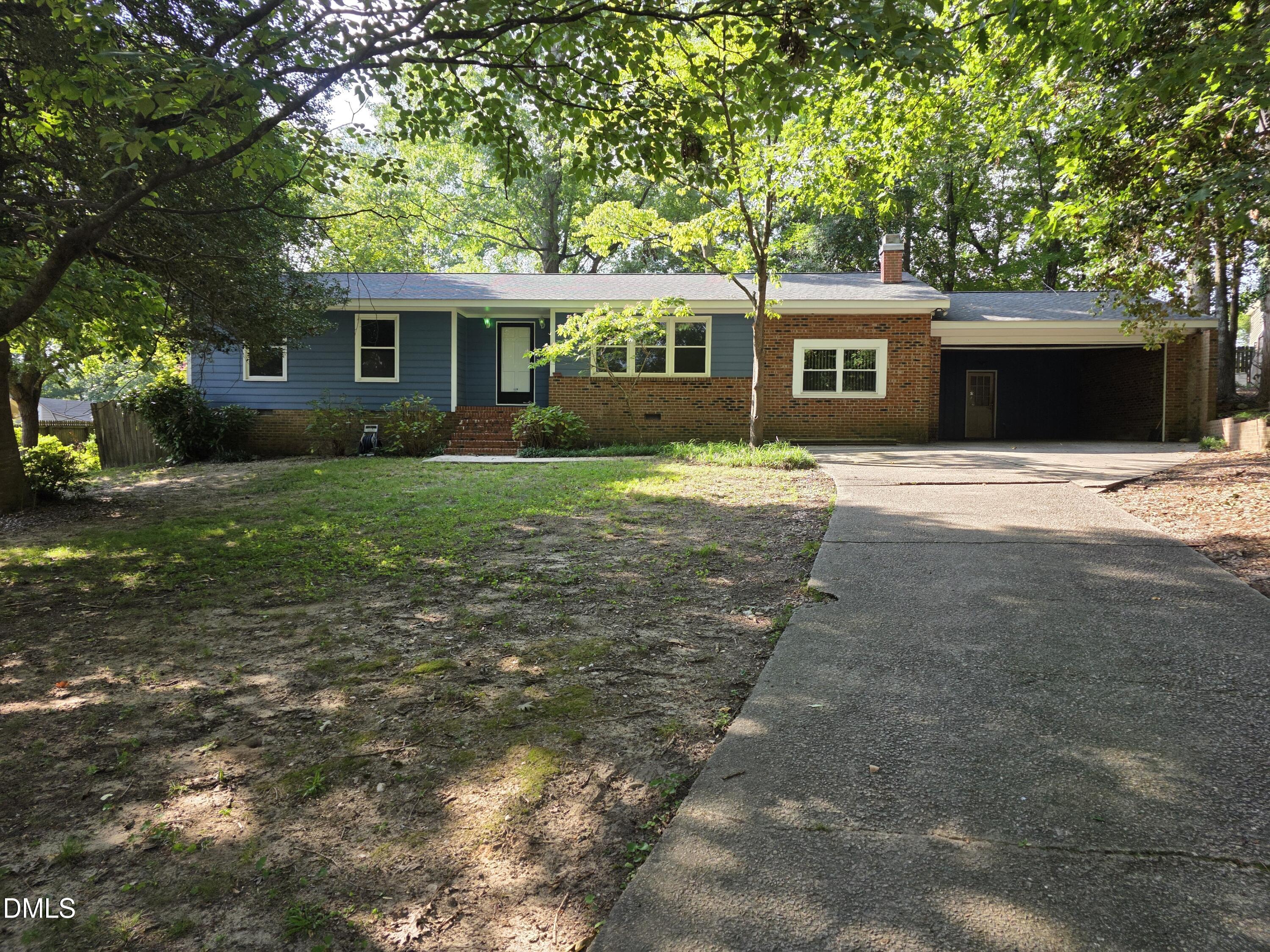 103 Cliffview Drive — photo