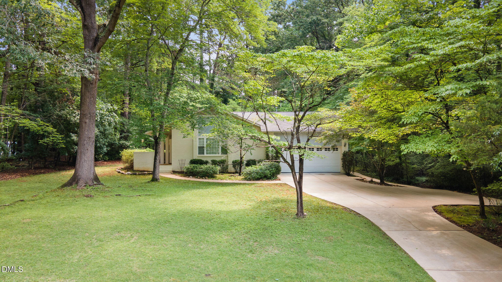 8608 Caswell Court — photo