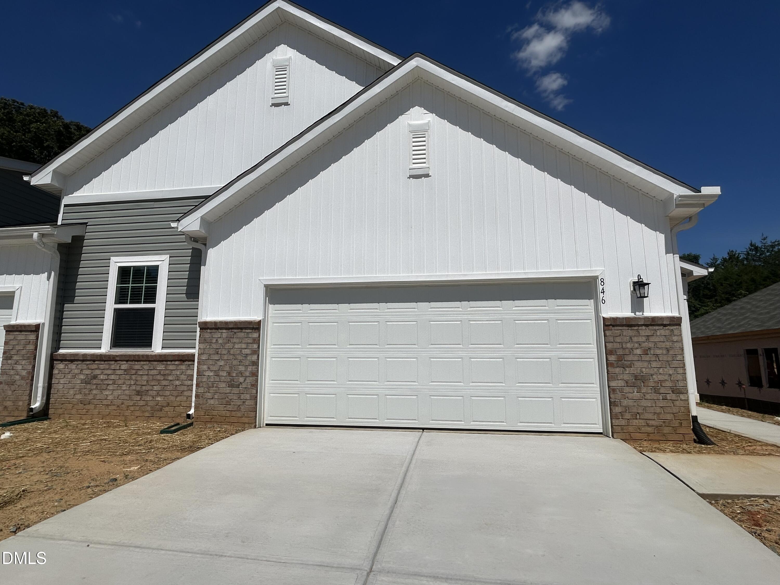 846 Hanford Landing Drive — photo