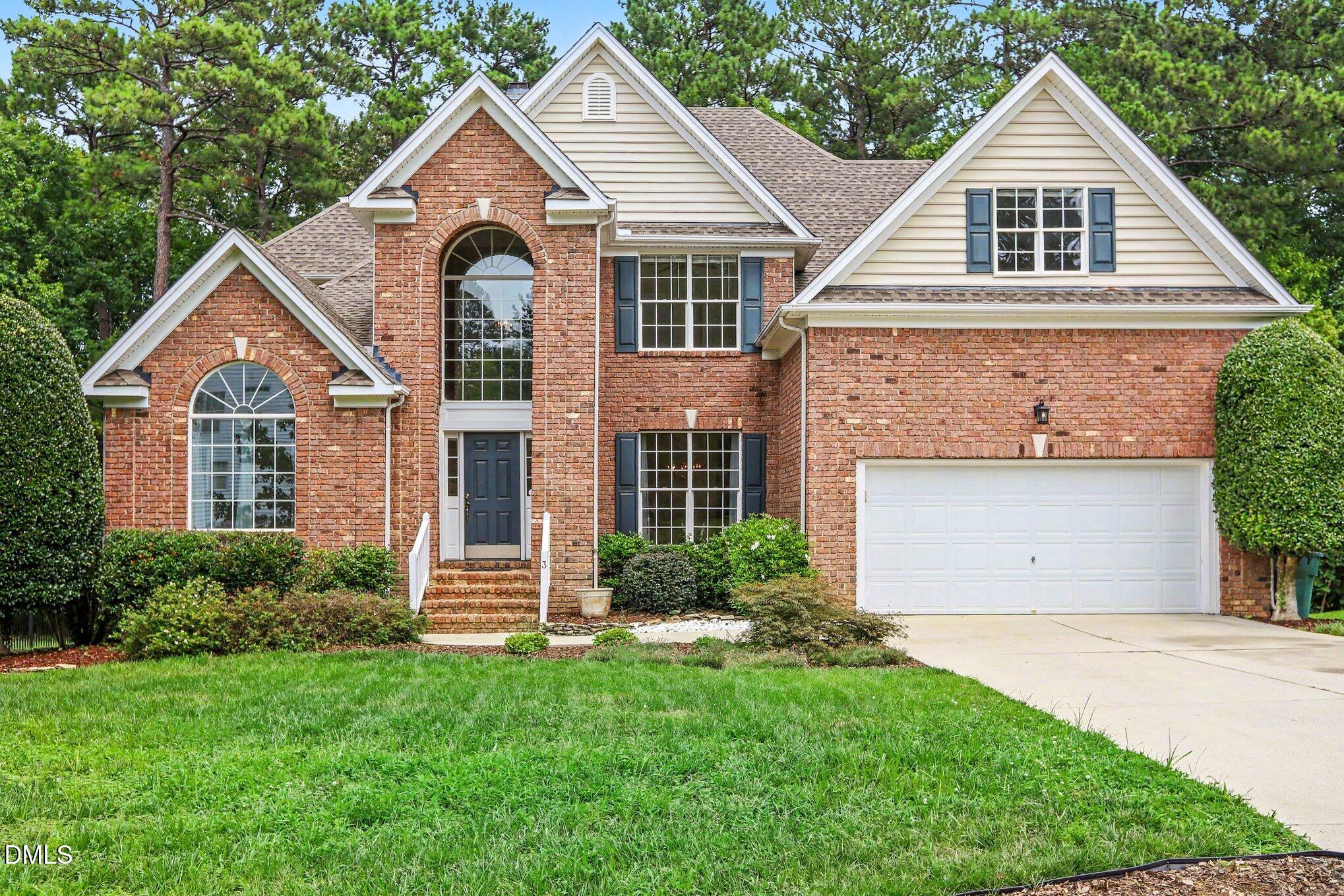 3 Monteith Court — photo