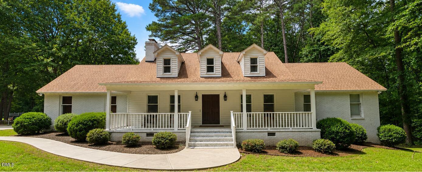 205 Edgewood Drive — photo