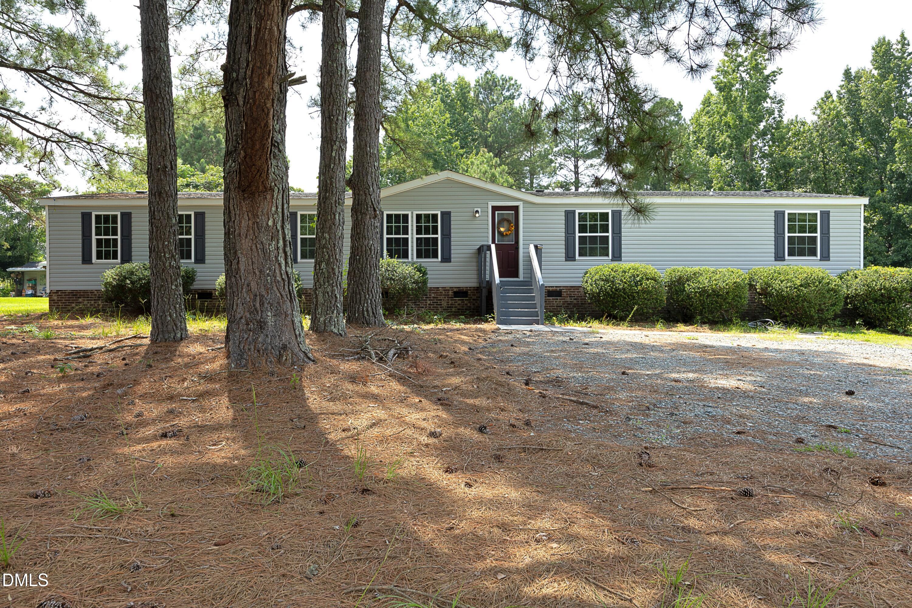 8204 Fieldcrest Lane — photo