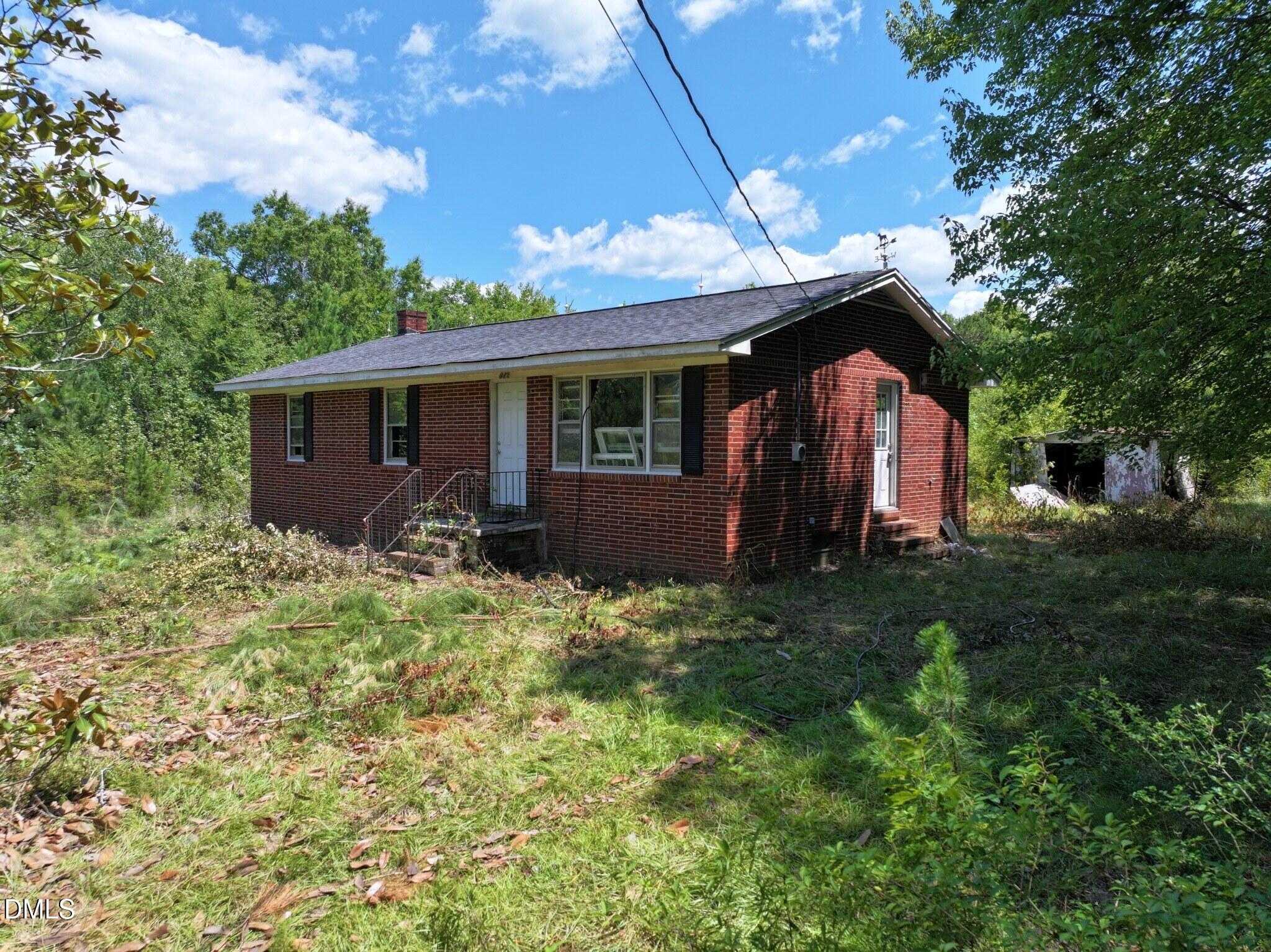 106 Coe Street — photo