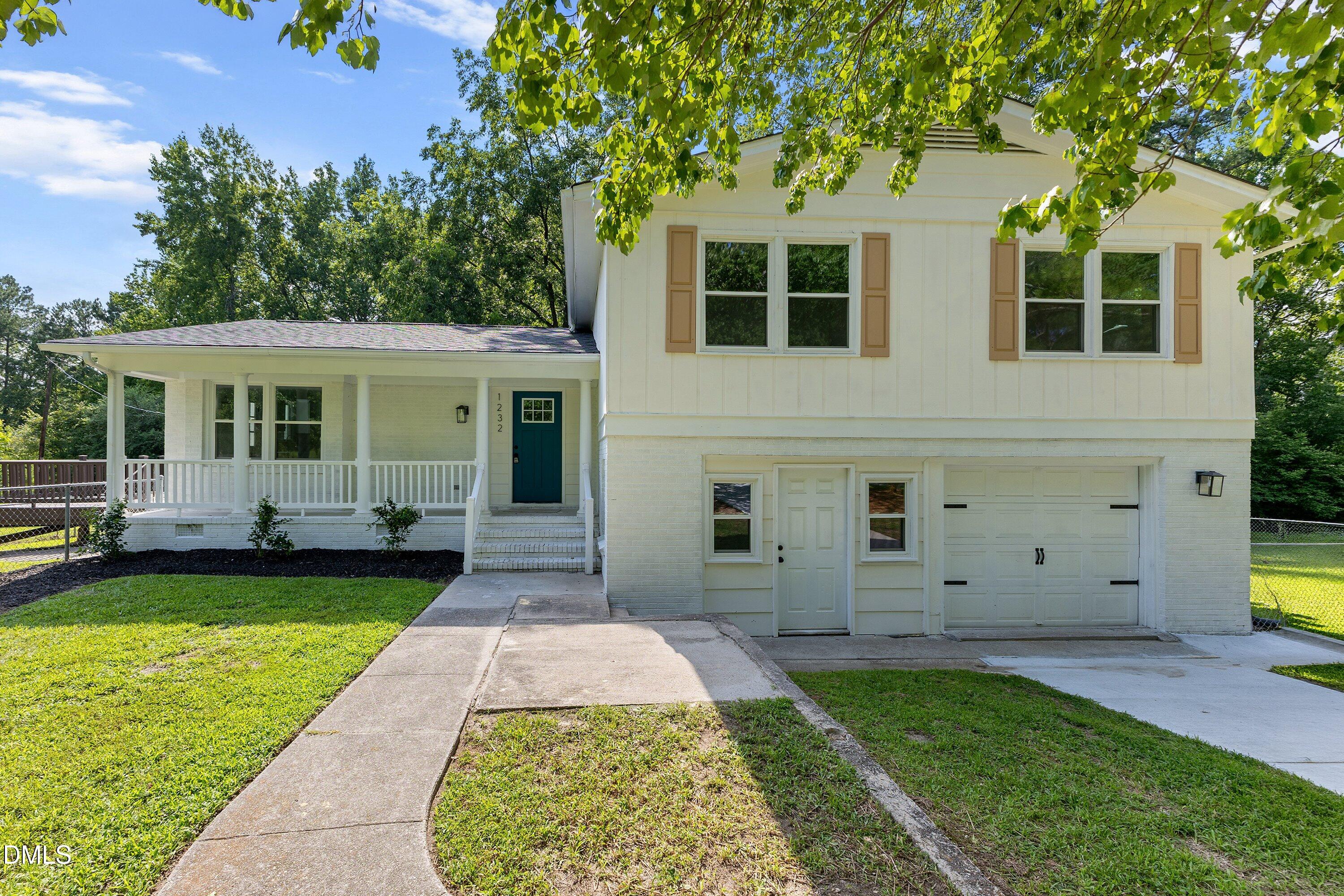 1232 Martin Pond Road — photo