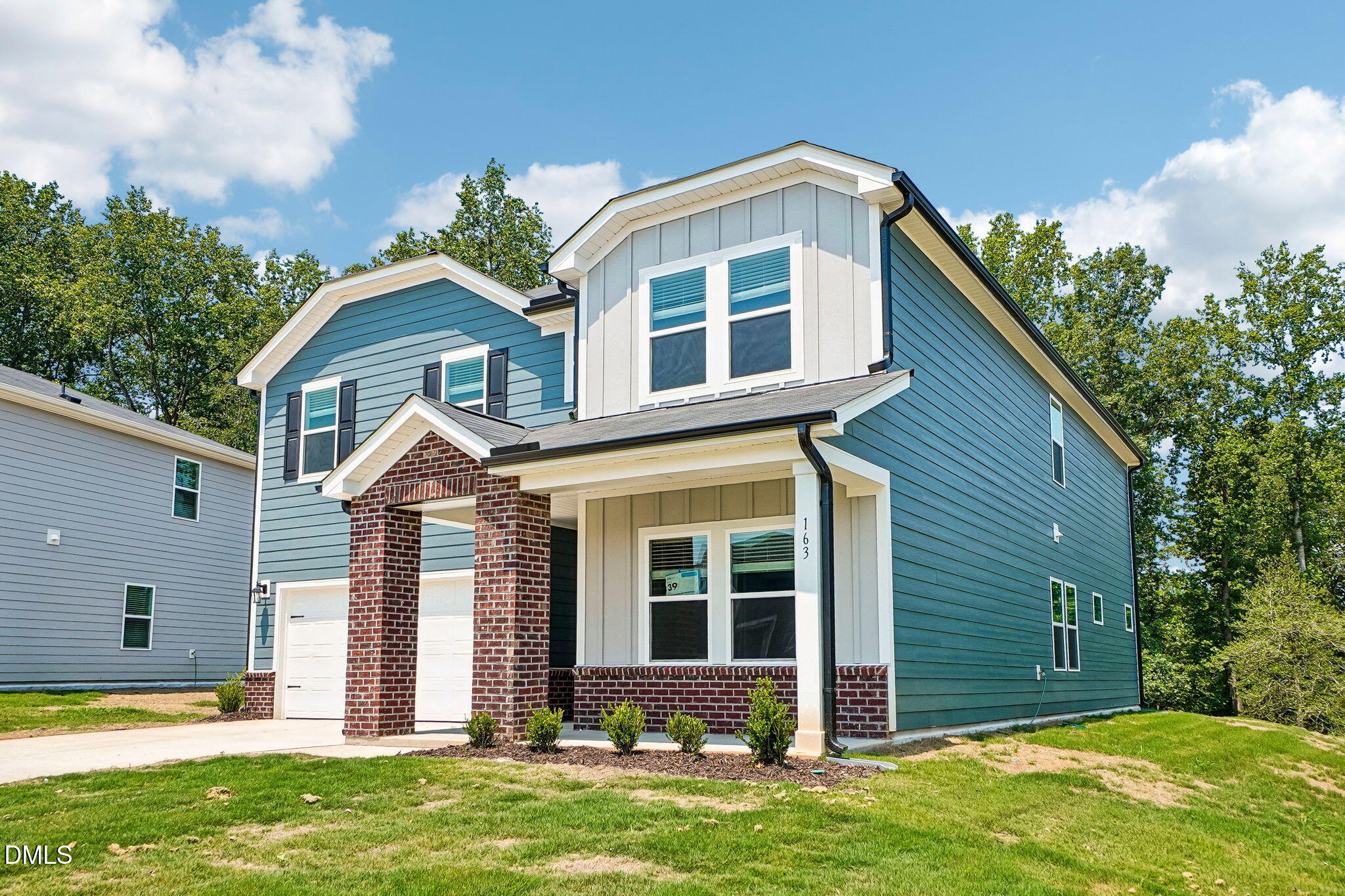 163 N Field Sparrow Way — photo