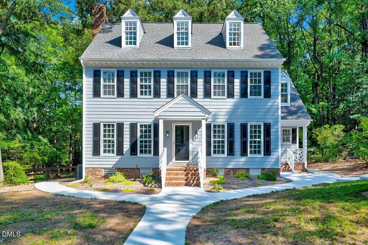3101 Greenville Loop Road — photo
