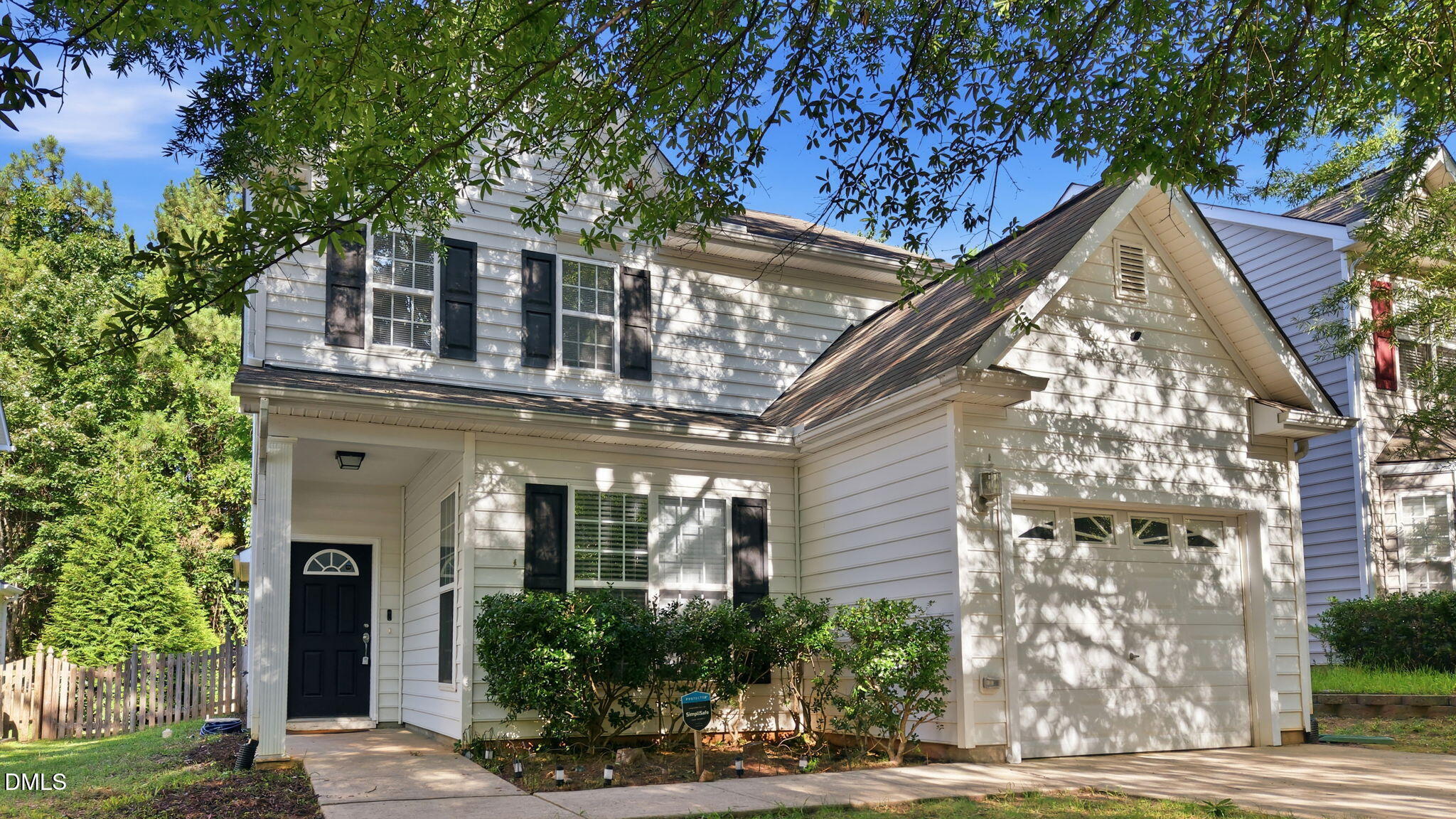 8405 Whisper Ridge Place — photo