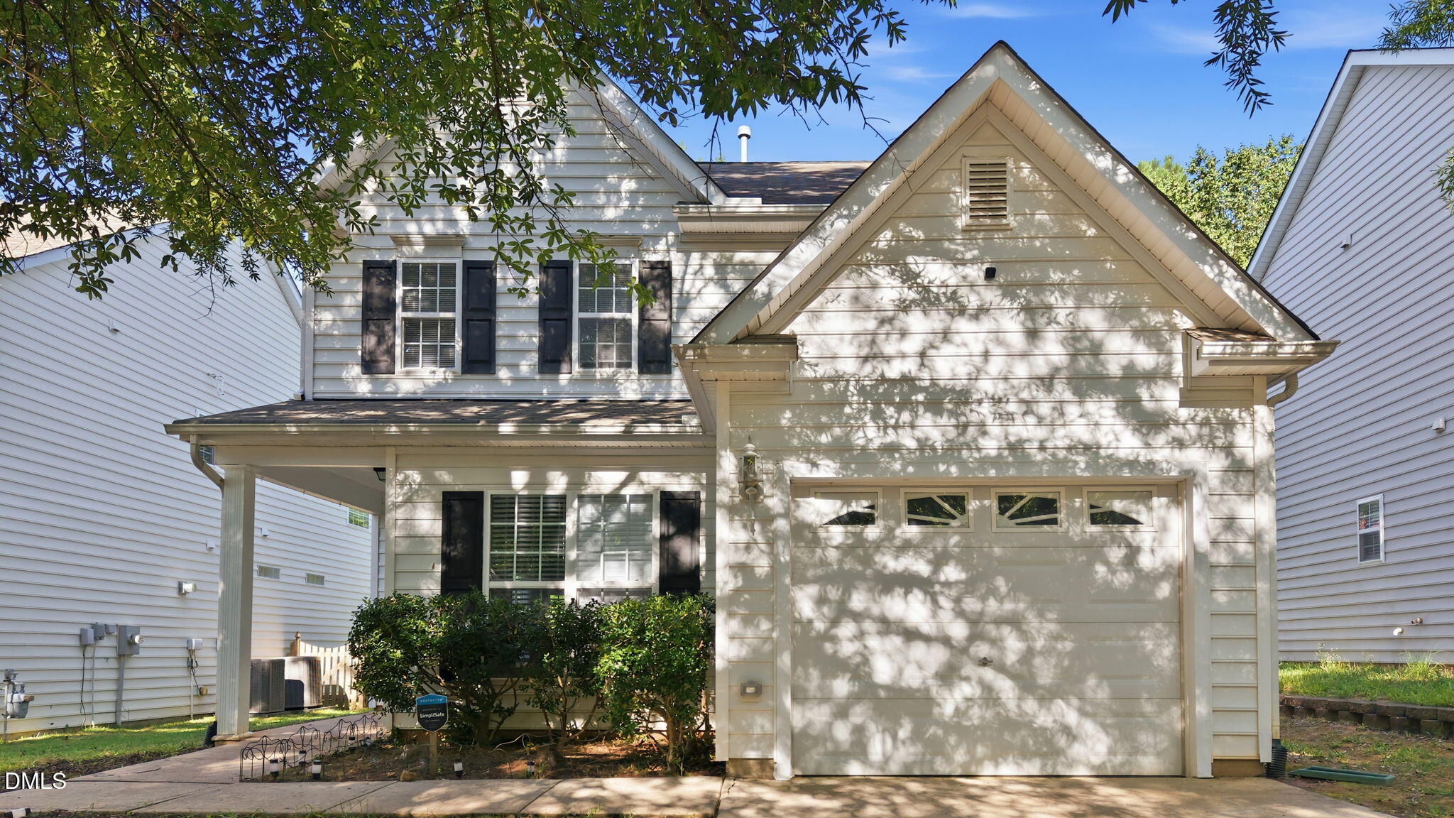 8405 Whisper Ridge Place, Raleigh, NC 27613 — photo 2