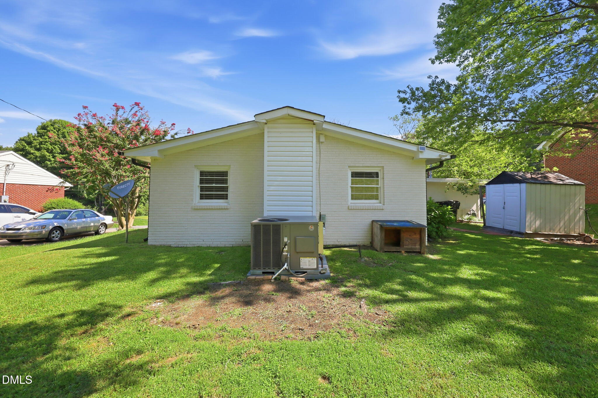 815 Scott Street — photo