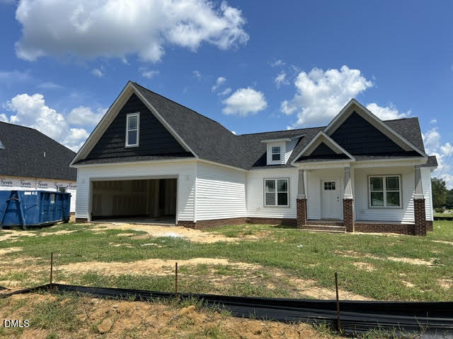 100 Bernie Drive — photo