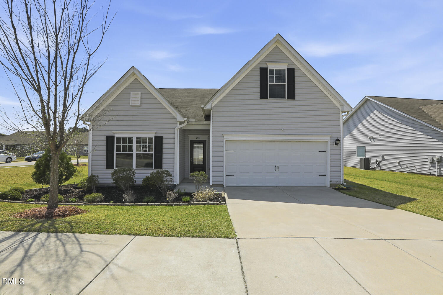 232 They's Mill Way — photo