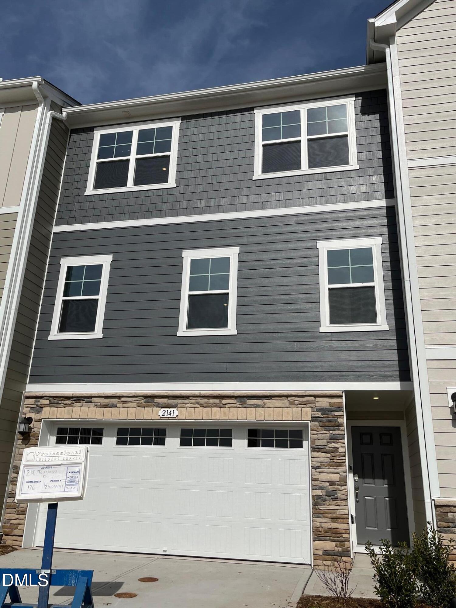 2141 Terrawood Drive — photo