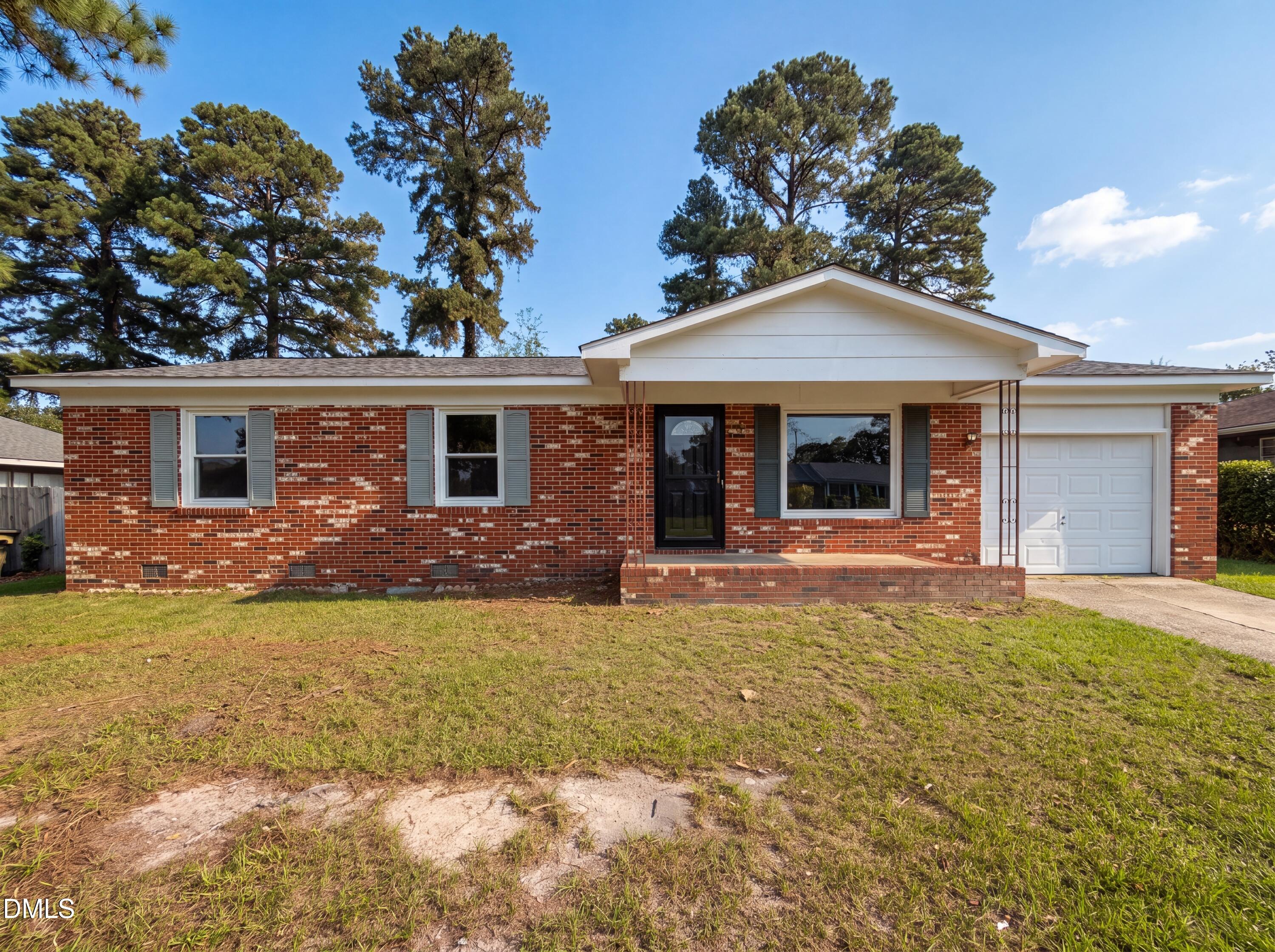 720 Carnegie Drive — photo