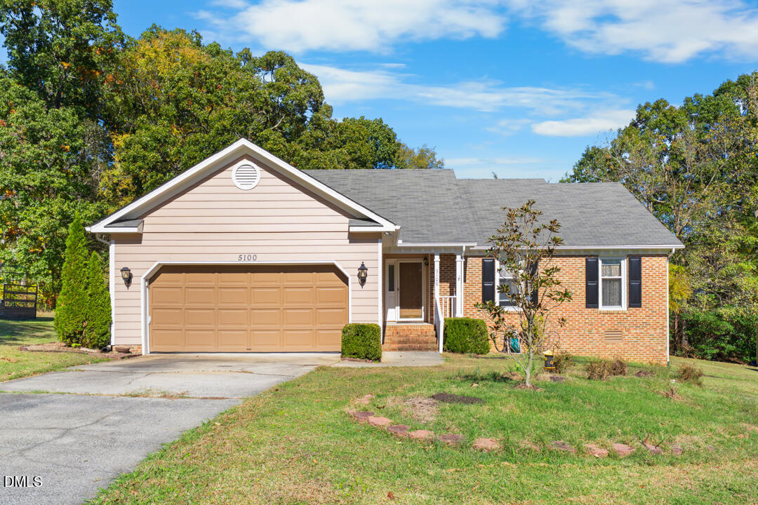5100 Stardust Drive — photo