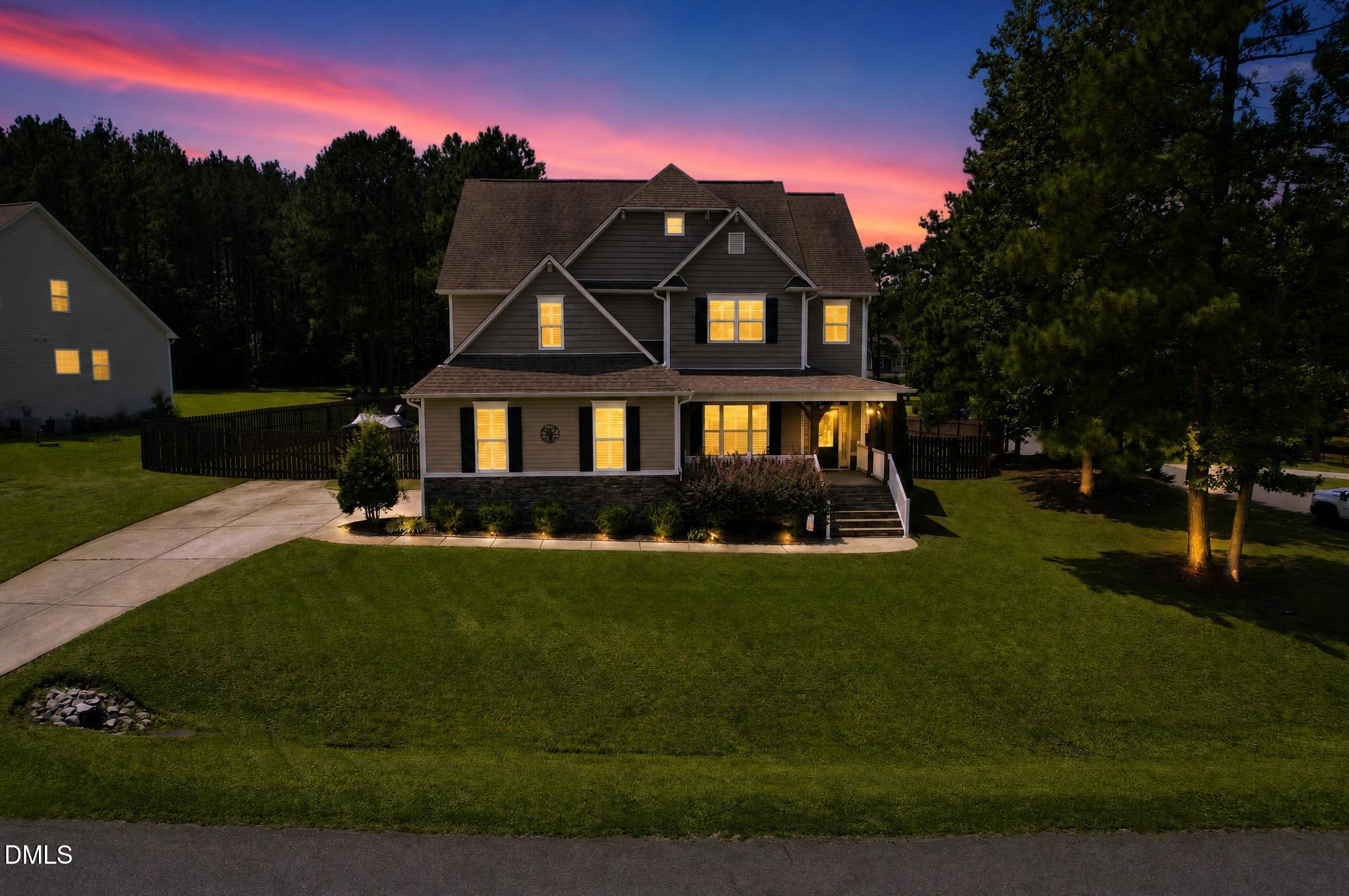 626 Bridgeport Circle — photo