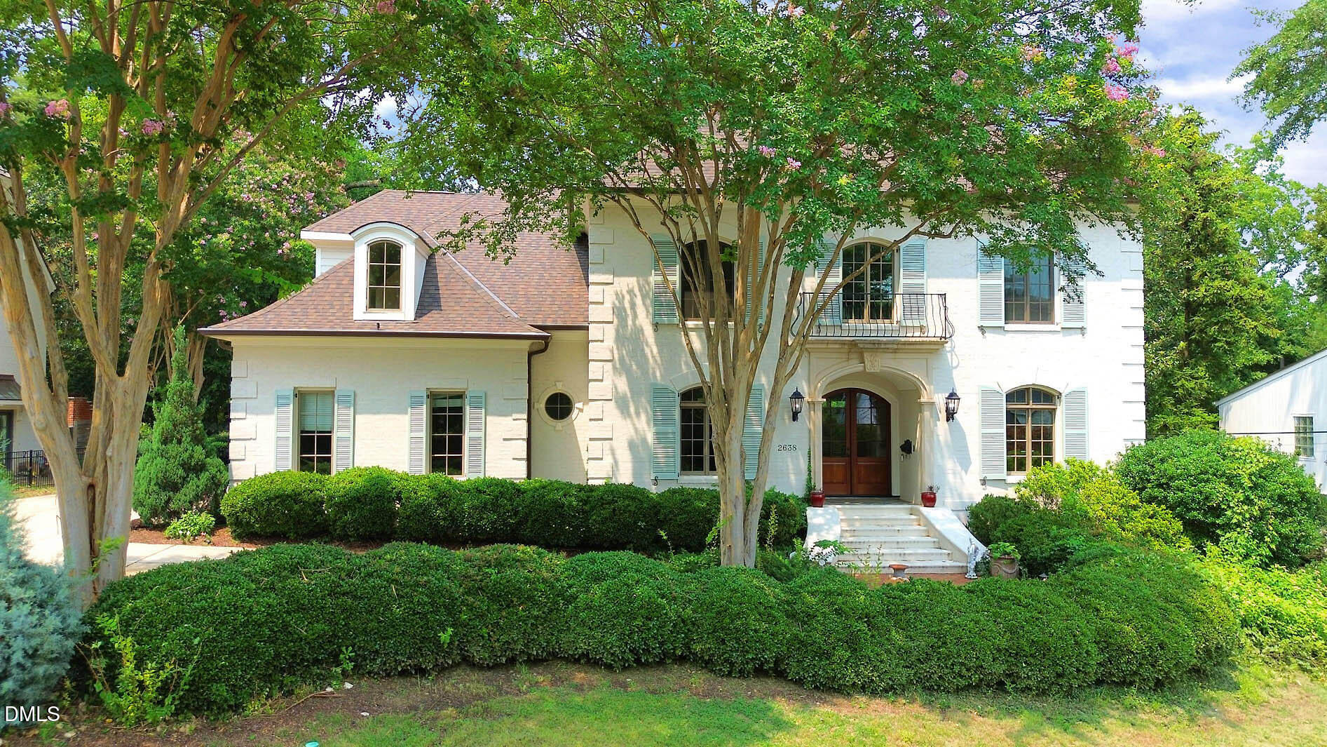2638 Churchill Road — photo