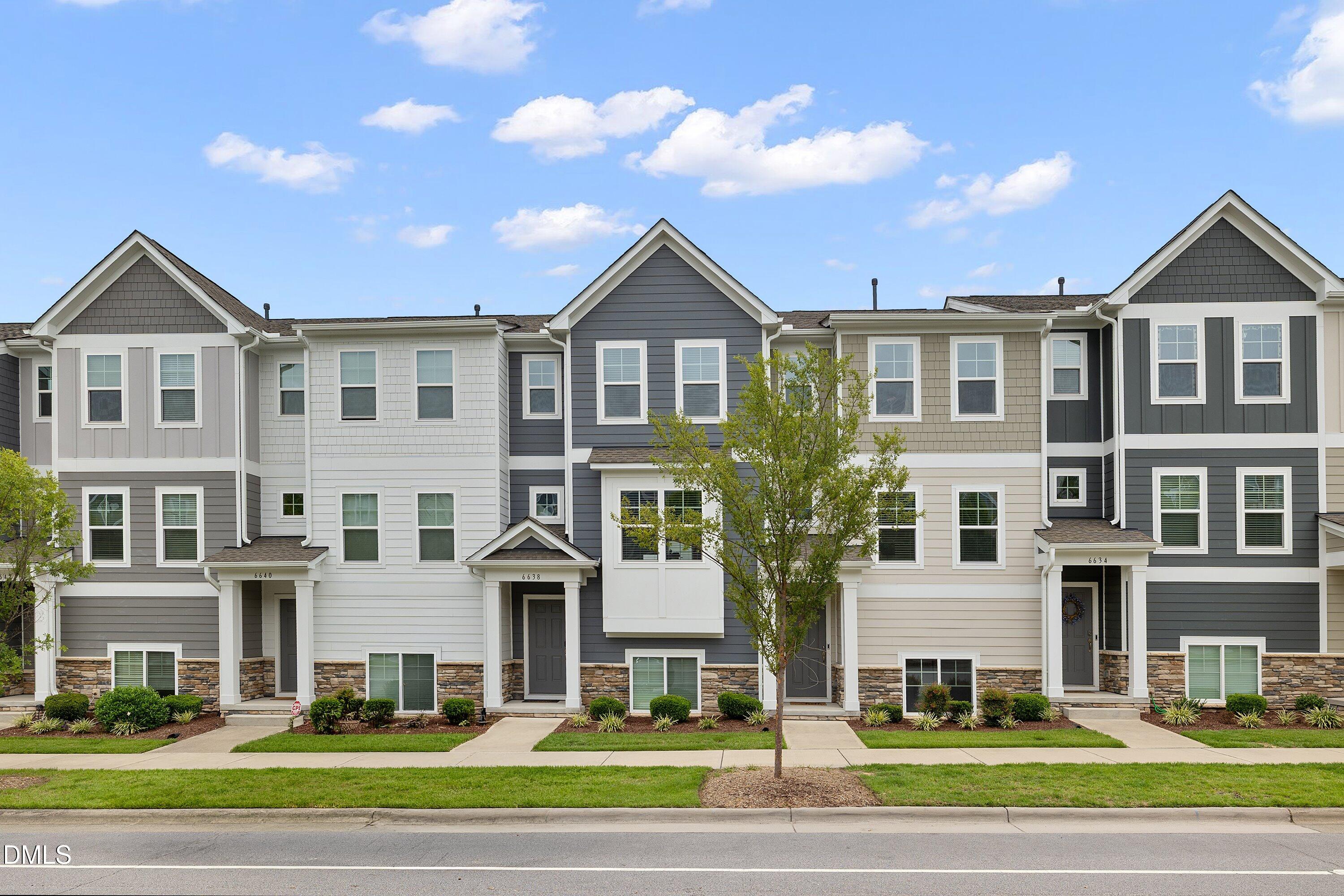6638 Perry Creek Road — photo