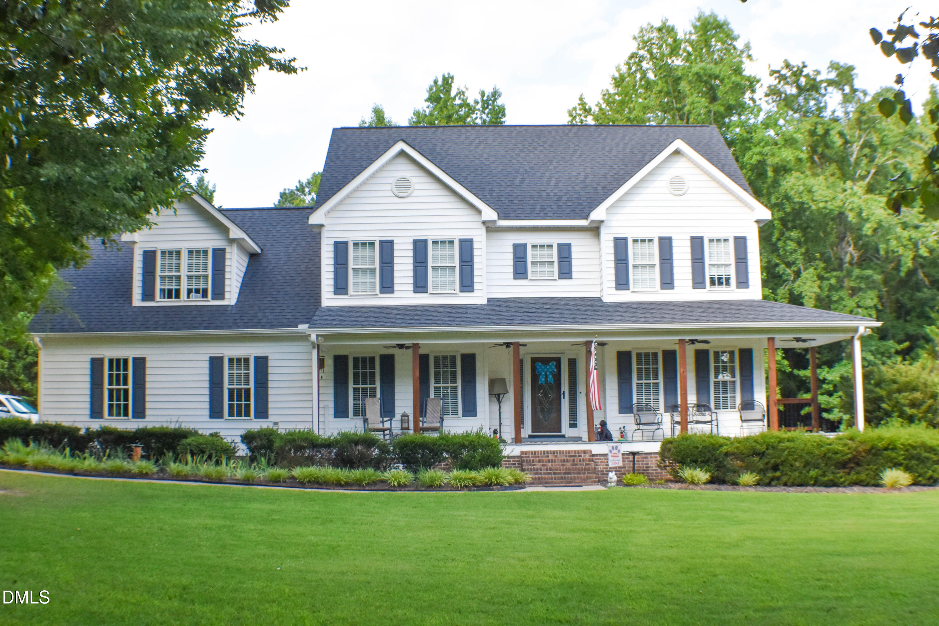 5908 Deep Spring Circle — photo