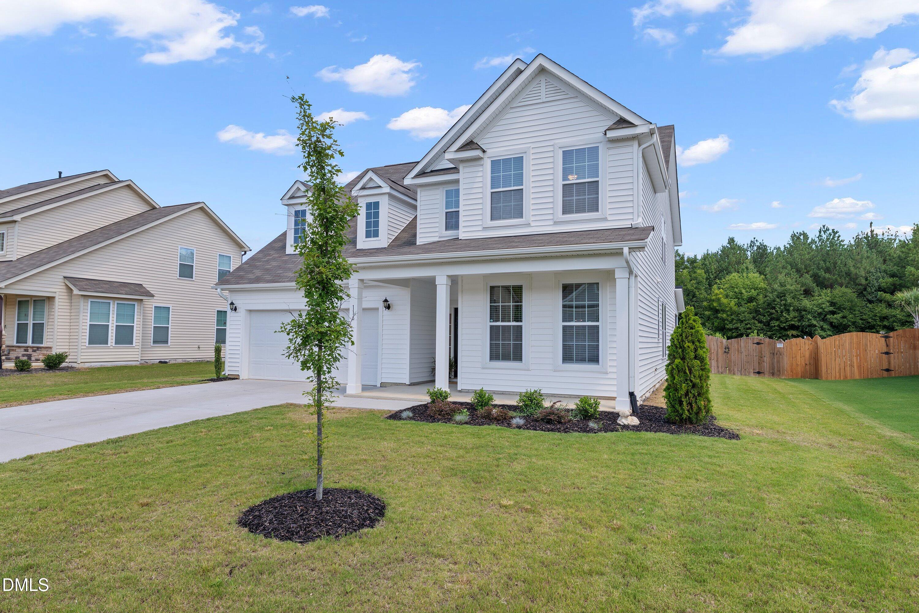 116 Hay Field Drive — photo