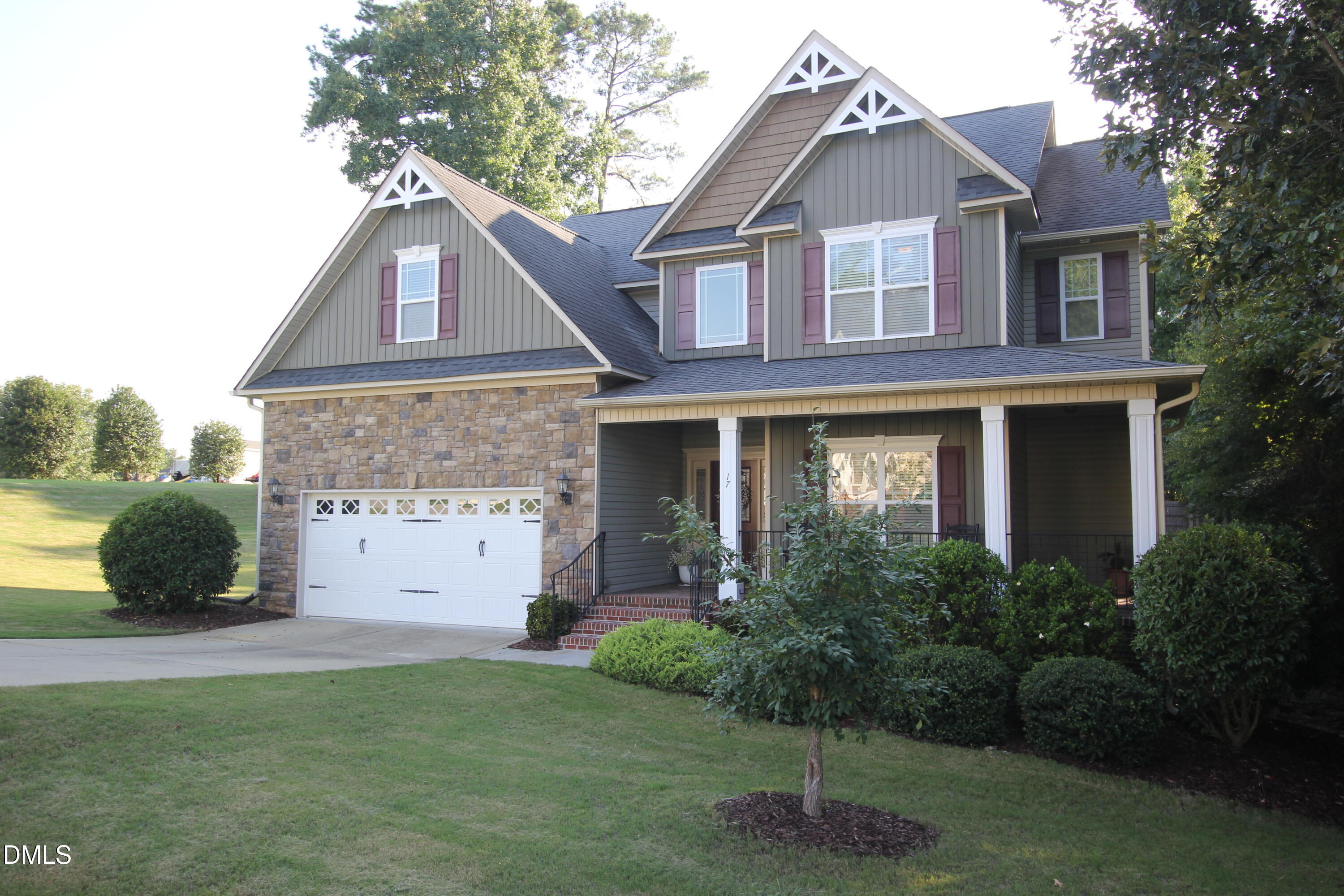 17 High Ridge Court — photo